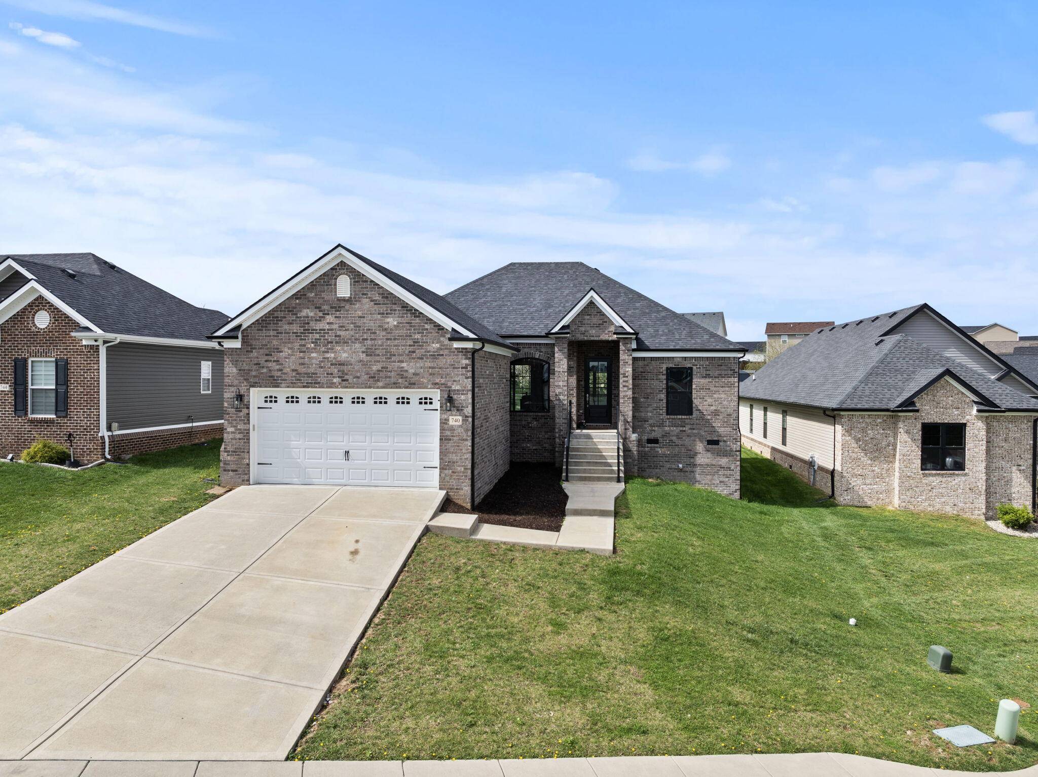 Richmond, KY 40475,740 Amanda Court Court