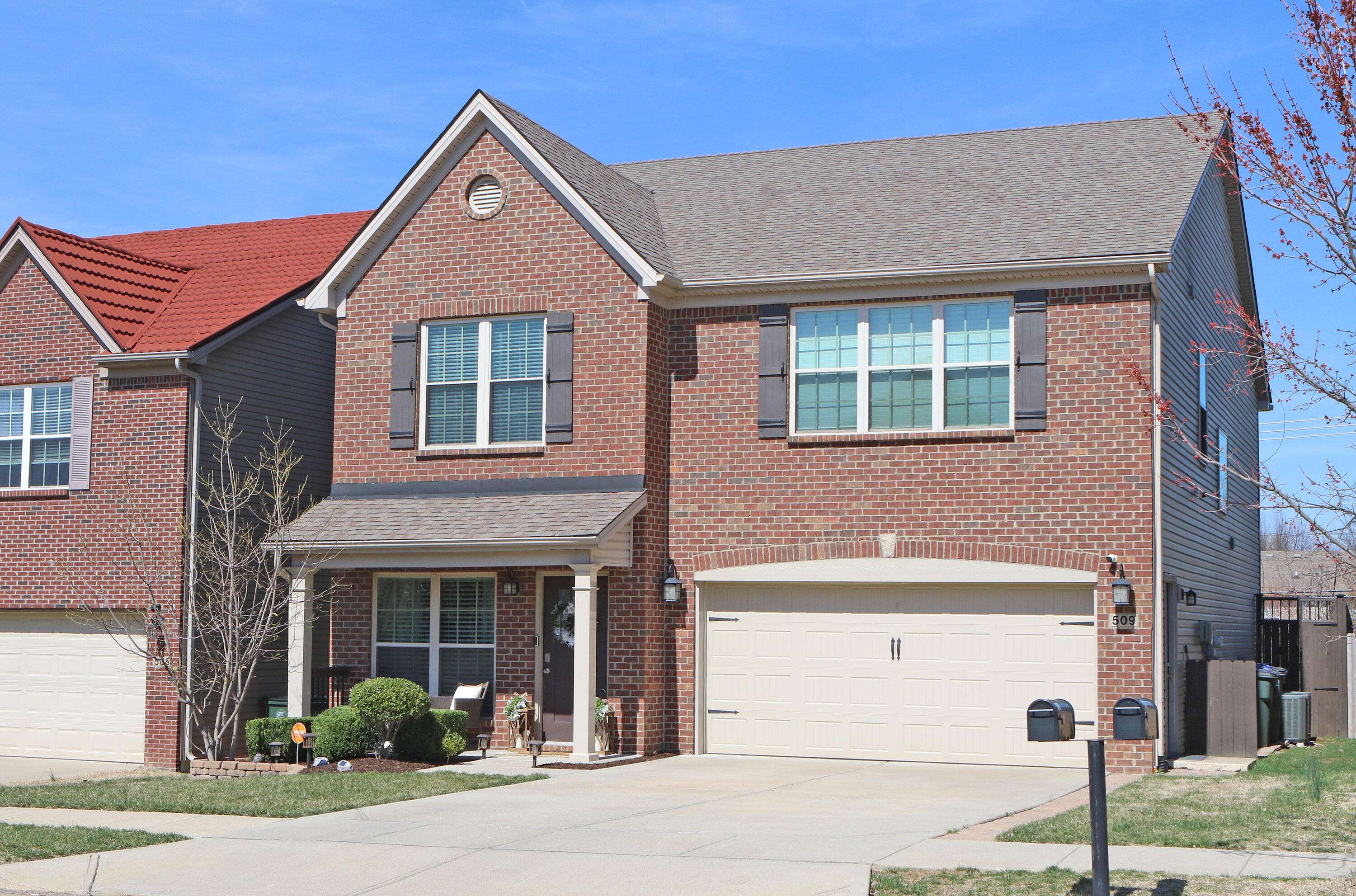 Lexington, KY 40511,509 Lucille Drive