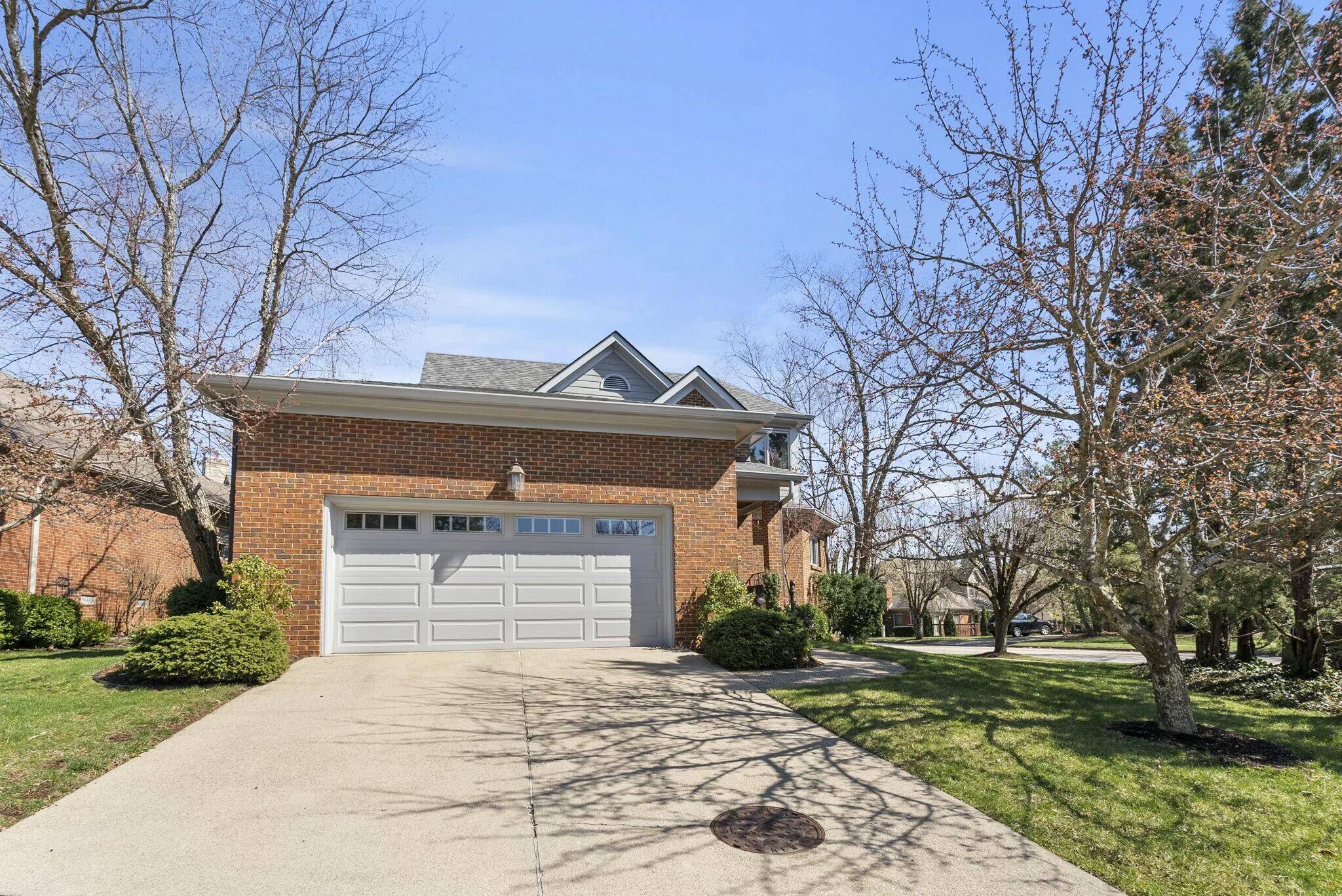 Lexington, KY 40509,693 Andover Village Place