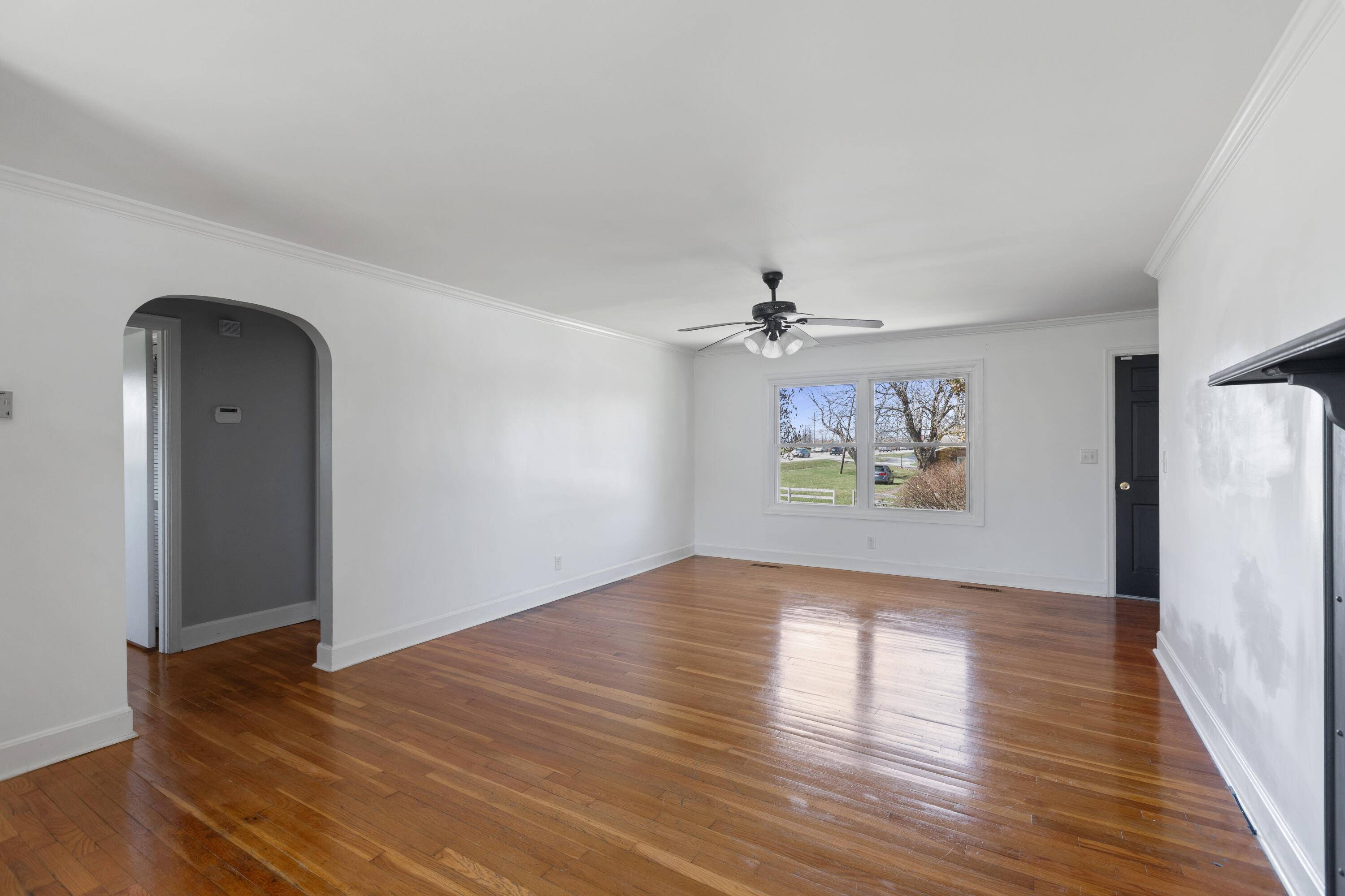 Frankfort, KY 40601,101 Randolph Road