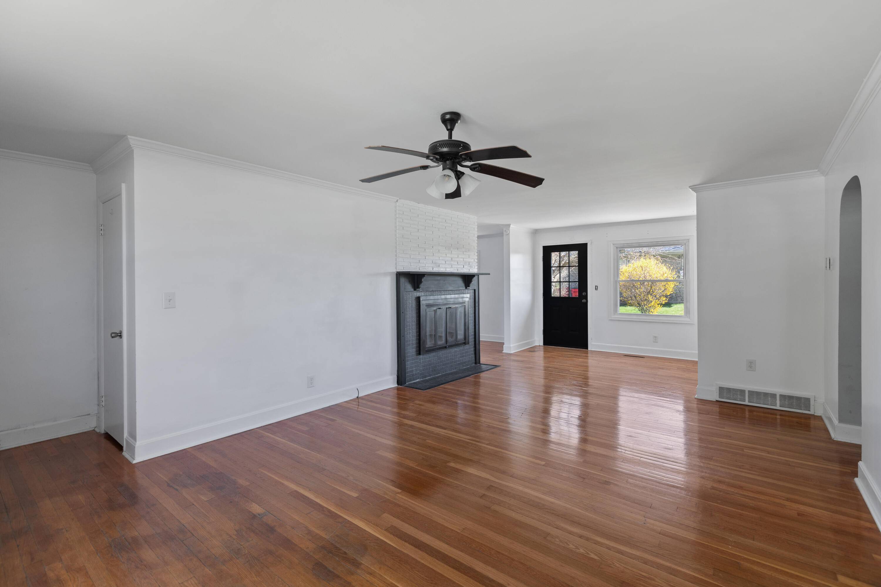 Frankfort, KY 40601,101 Randolph Road