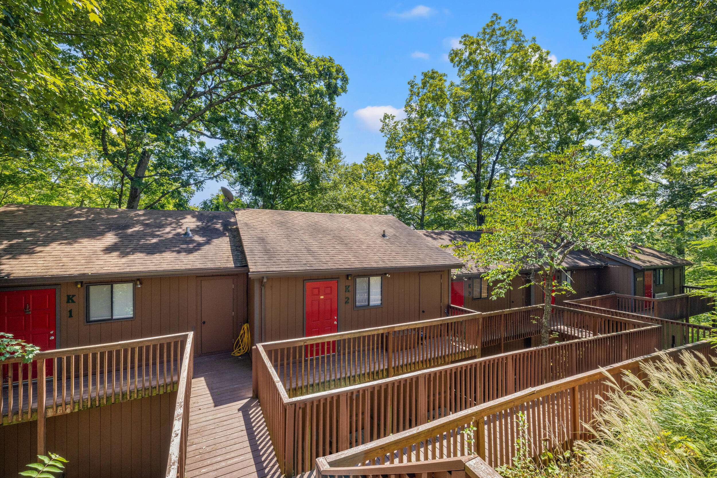 Jamestown, KY 42629,145 State Park Road #K-3