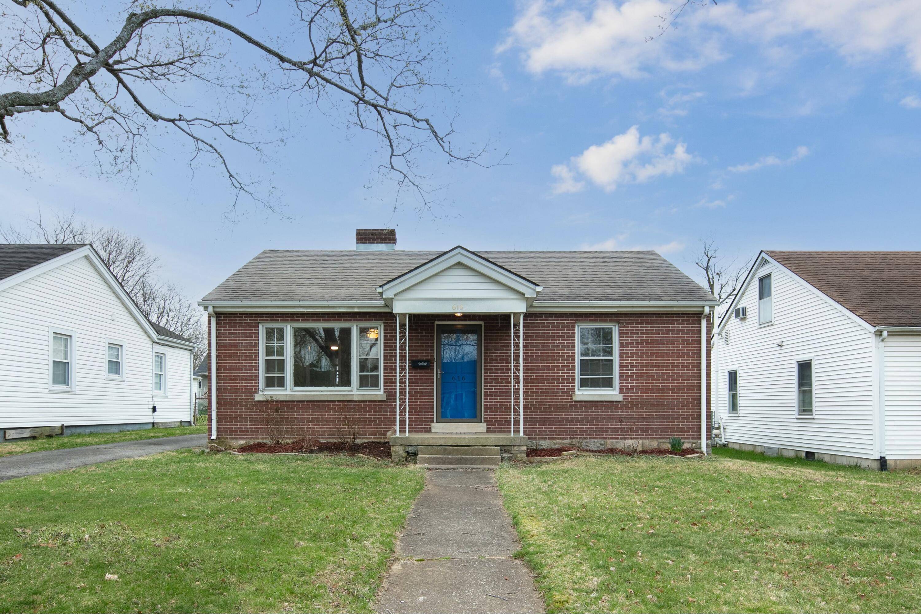 Lexington, KY 40503,616 Longview Drive