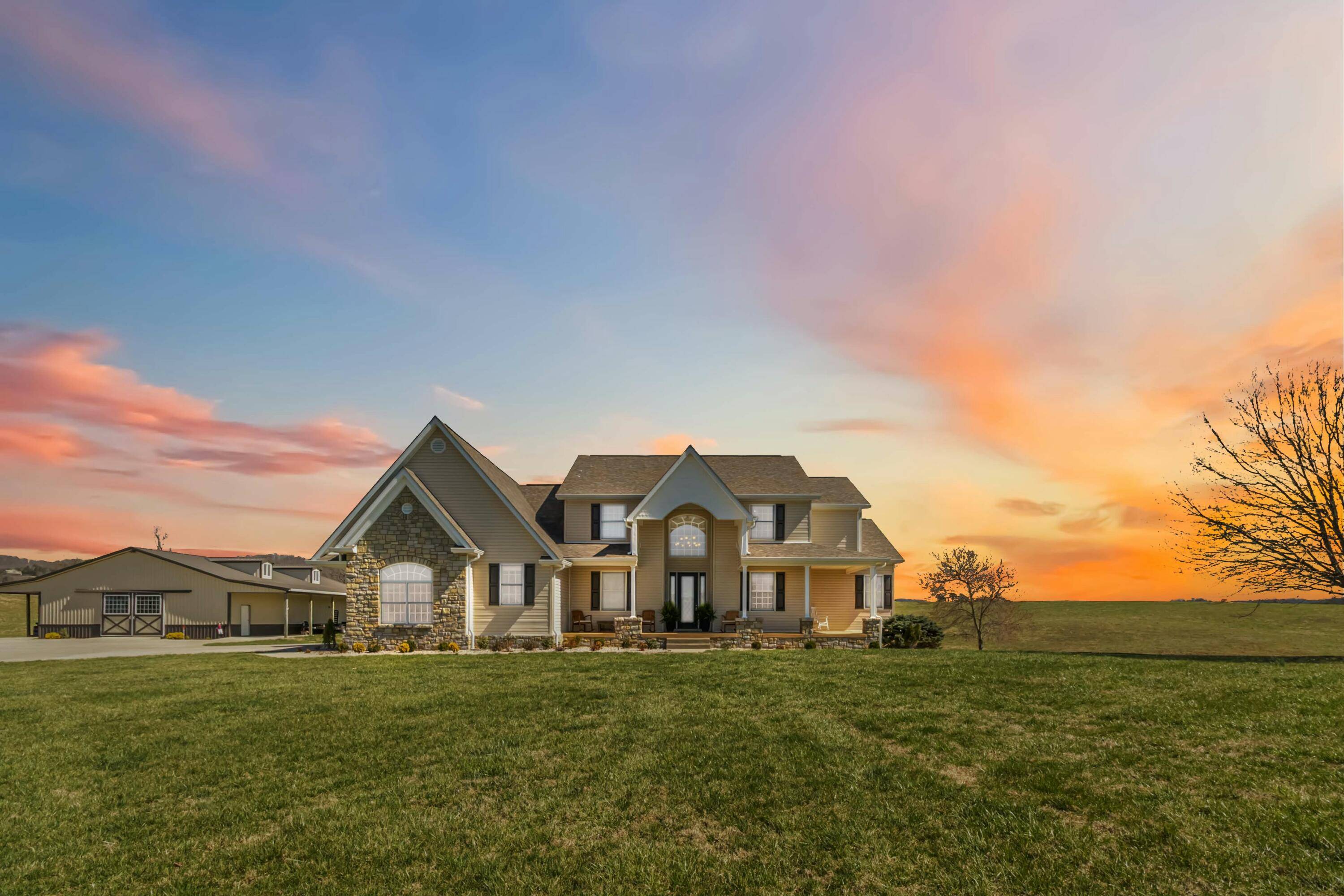 Somerset, KY 42501,262 Garner Road