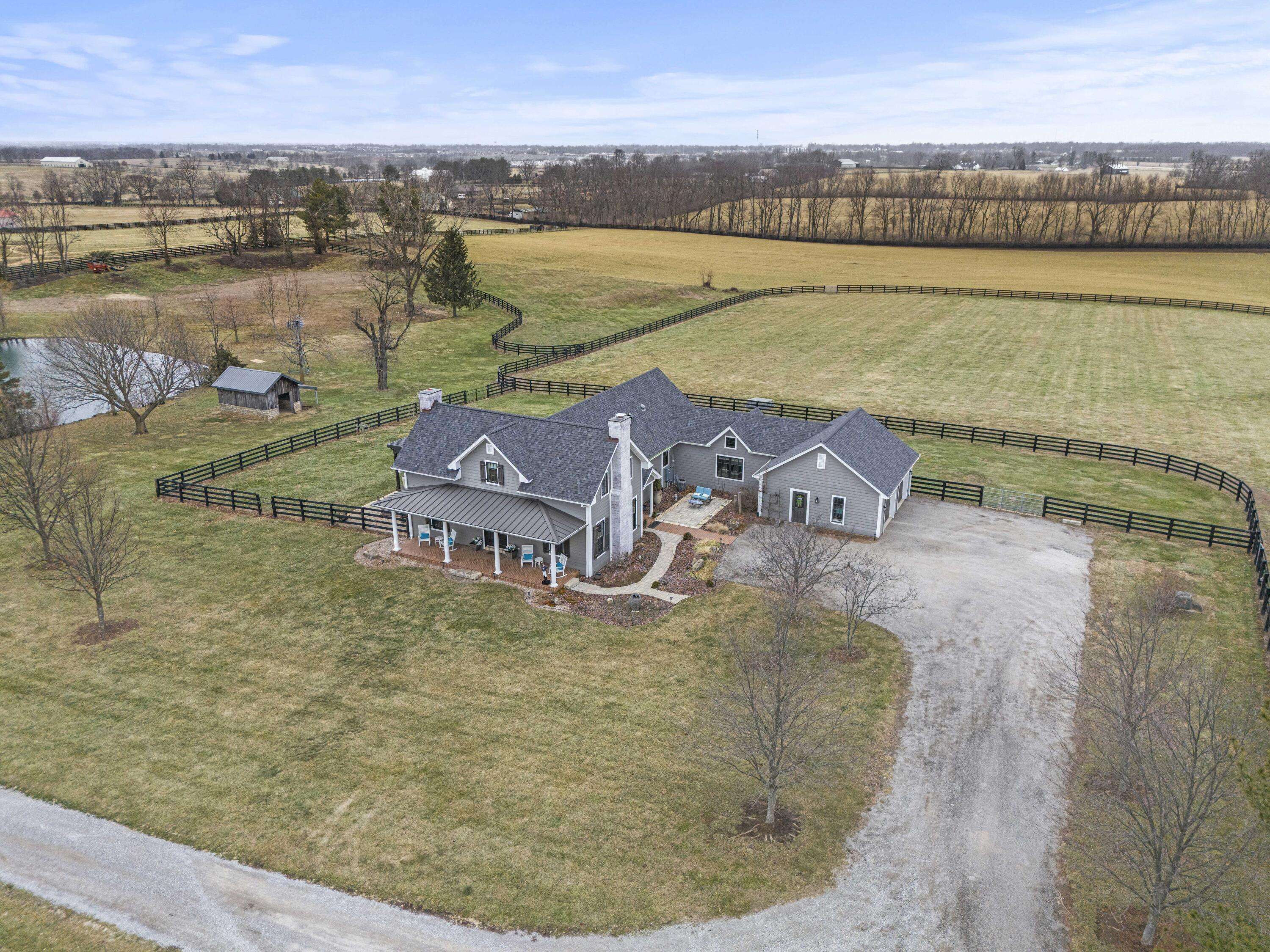 Georgetown, KY 40324,2183 Ironworks Road