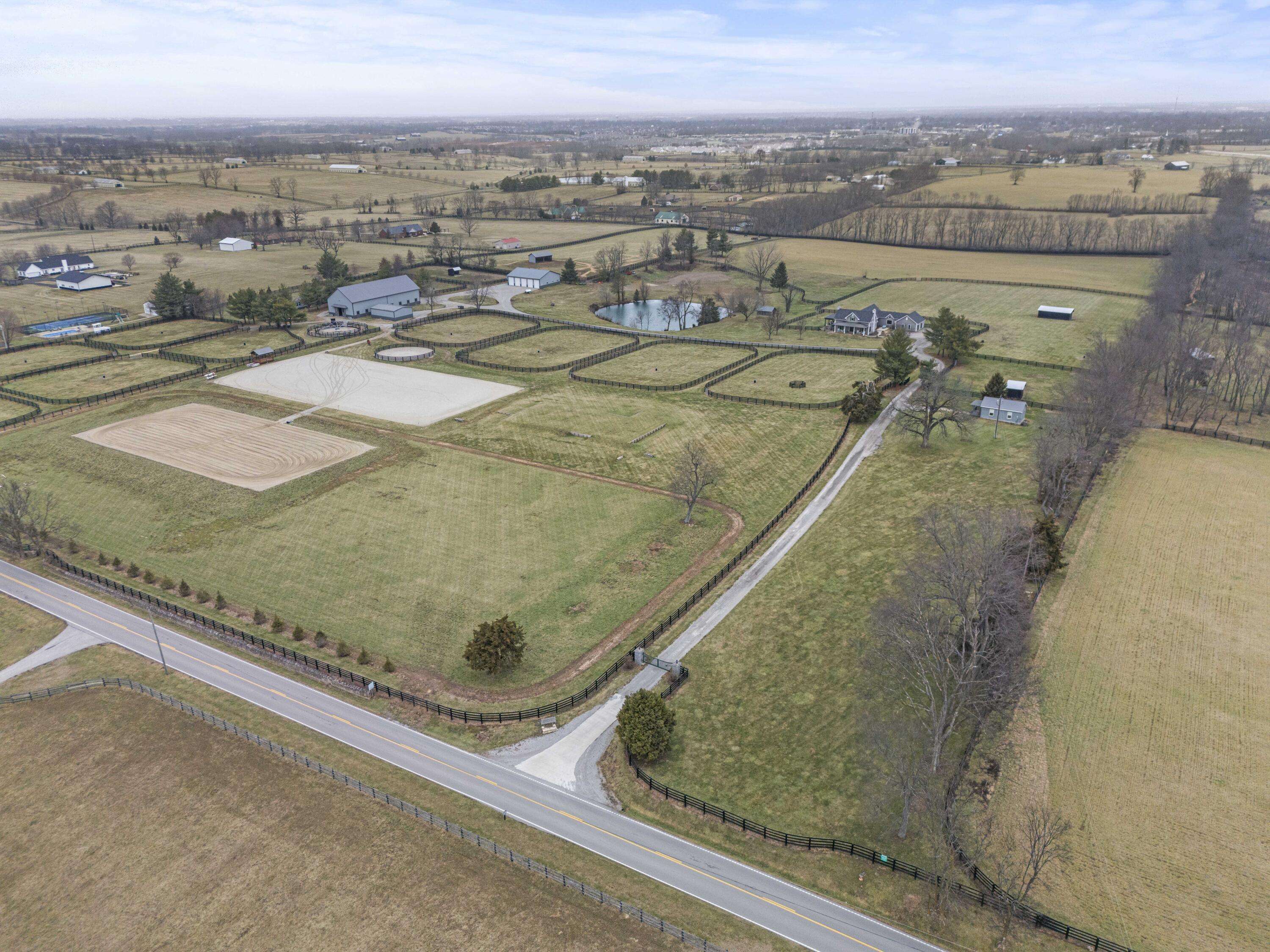 Georgetown, KY 40324,2183 Ironworks Road