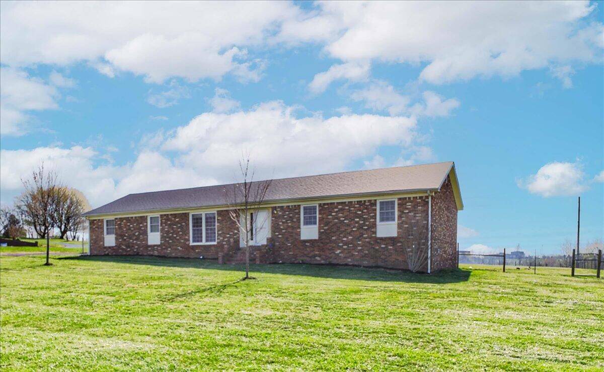 Lancaster, KY 40444,122 Sugar Creek Road