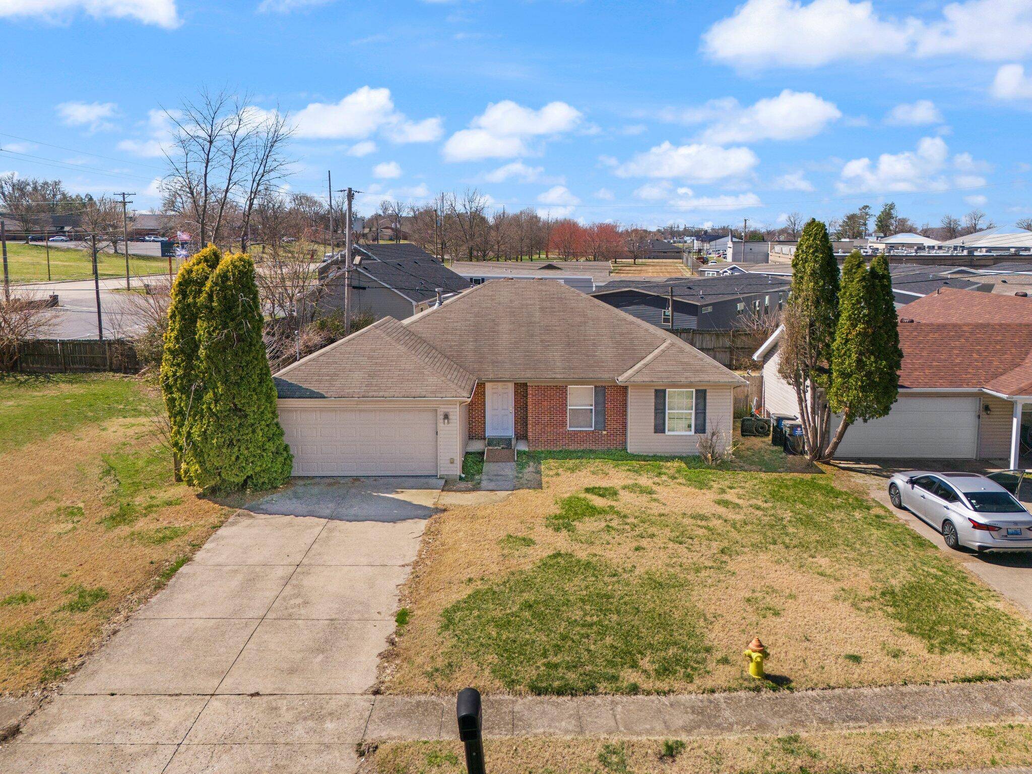 Owensboro, KY 42303,324 Cinderella Drive