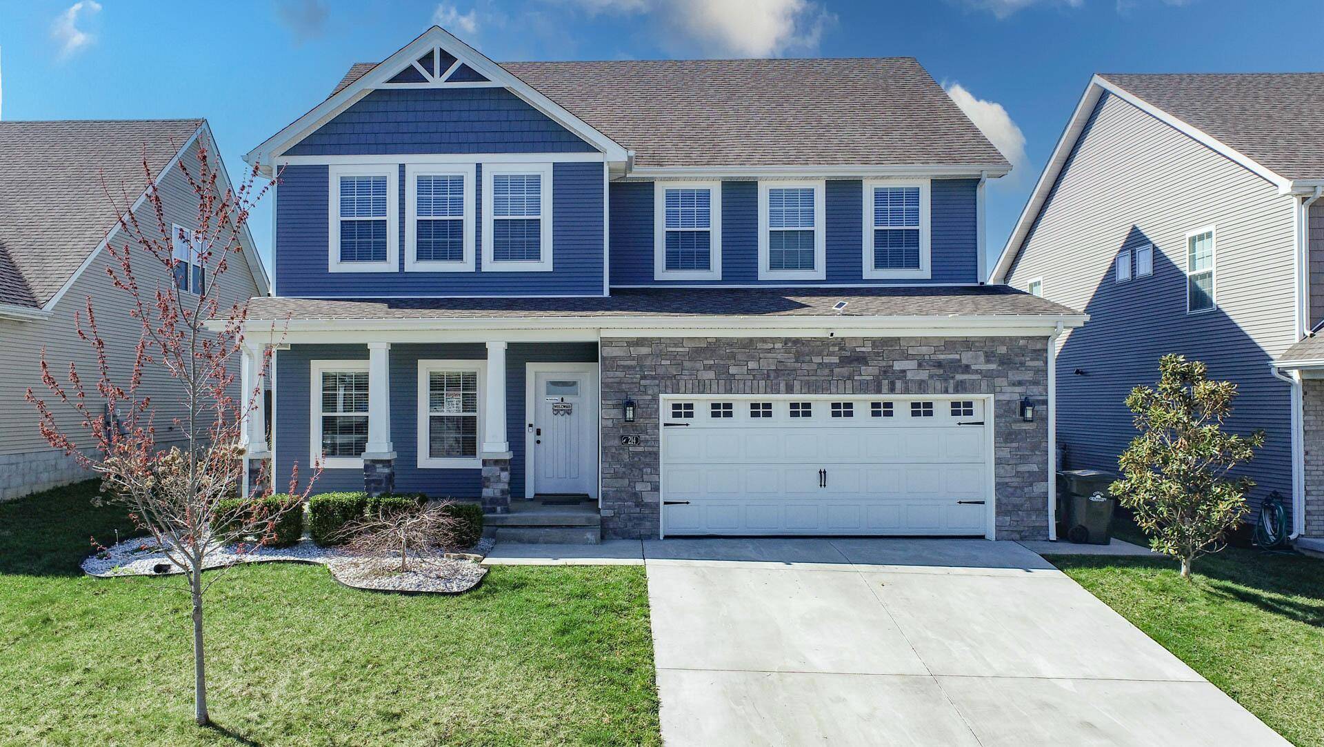 Georgetown, KY 40324,214 Pleasant View Drive