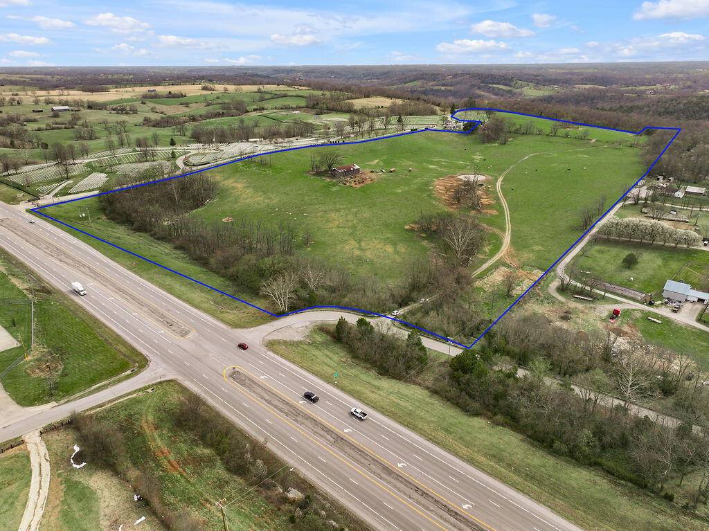 Nicholasville, KY 40356,7100 Old Danville Road
