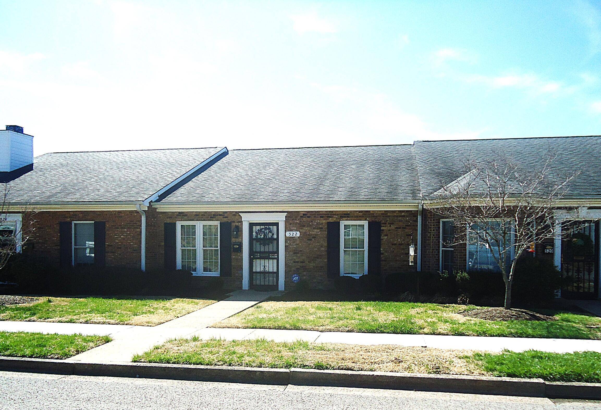 Danville, KY 40422,522 East Walnut Street