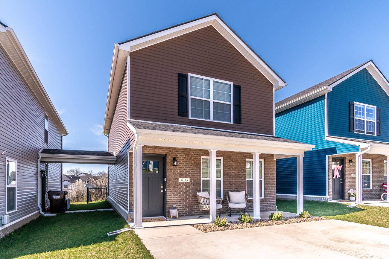 Richmond, KY 40475,4033 Ruby Rose Road