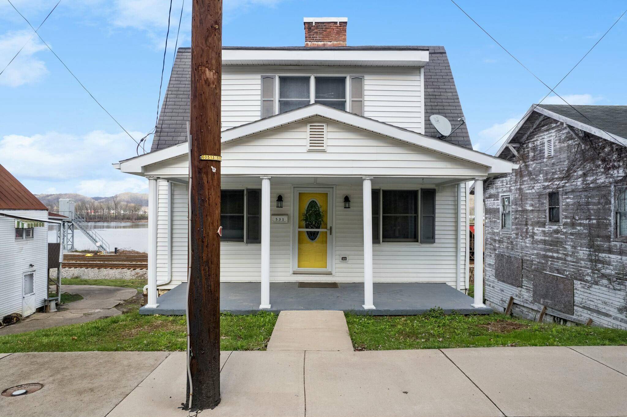 Maysville, KY 41056,531 West 2nd Street