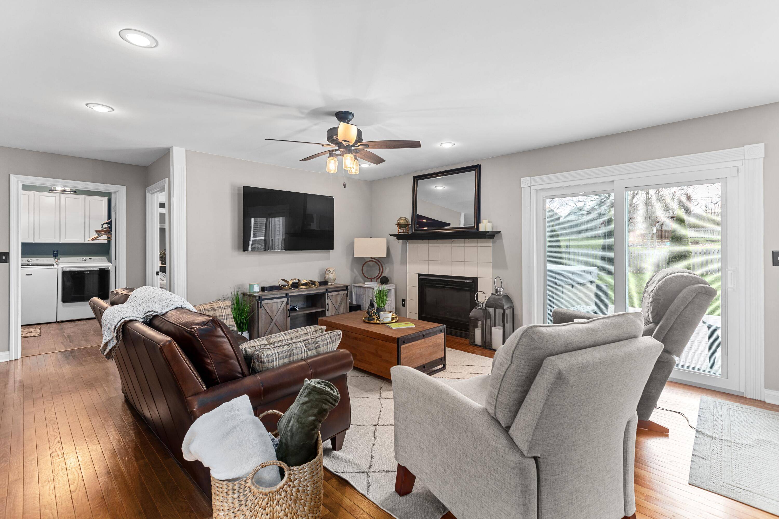 Winchester, KY 40391,1128 Lafayette Boulevard