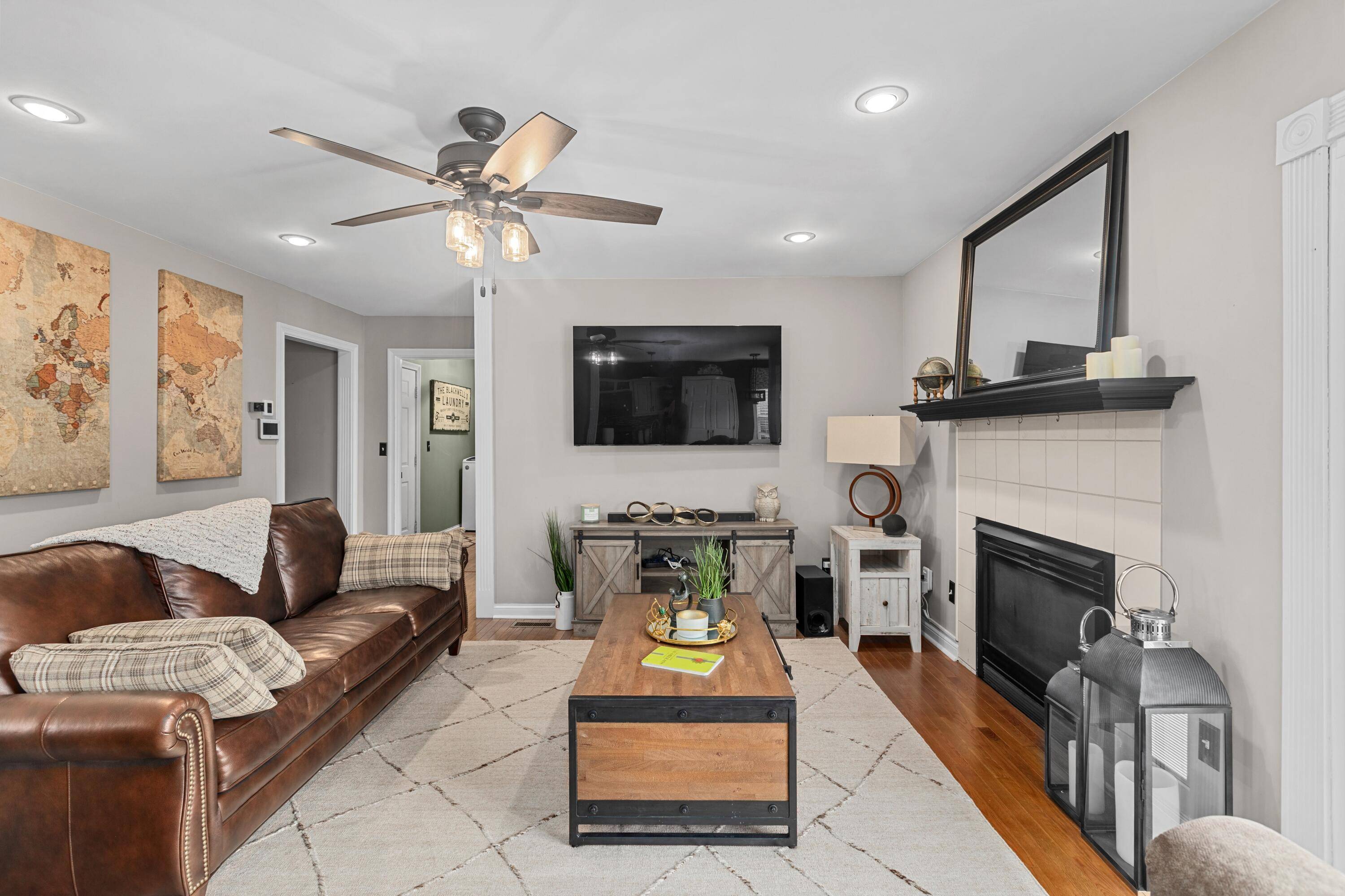 Winchester, KY 40391,1128 Lafayette Boulevard