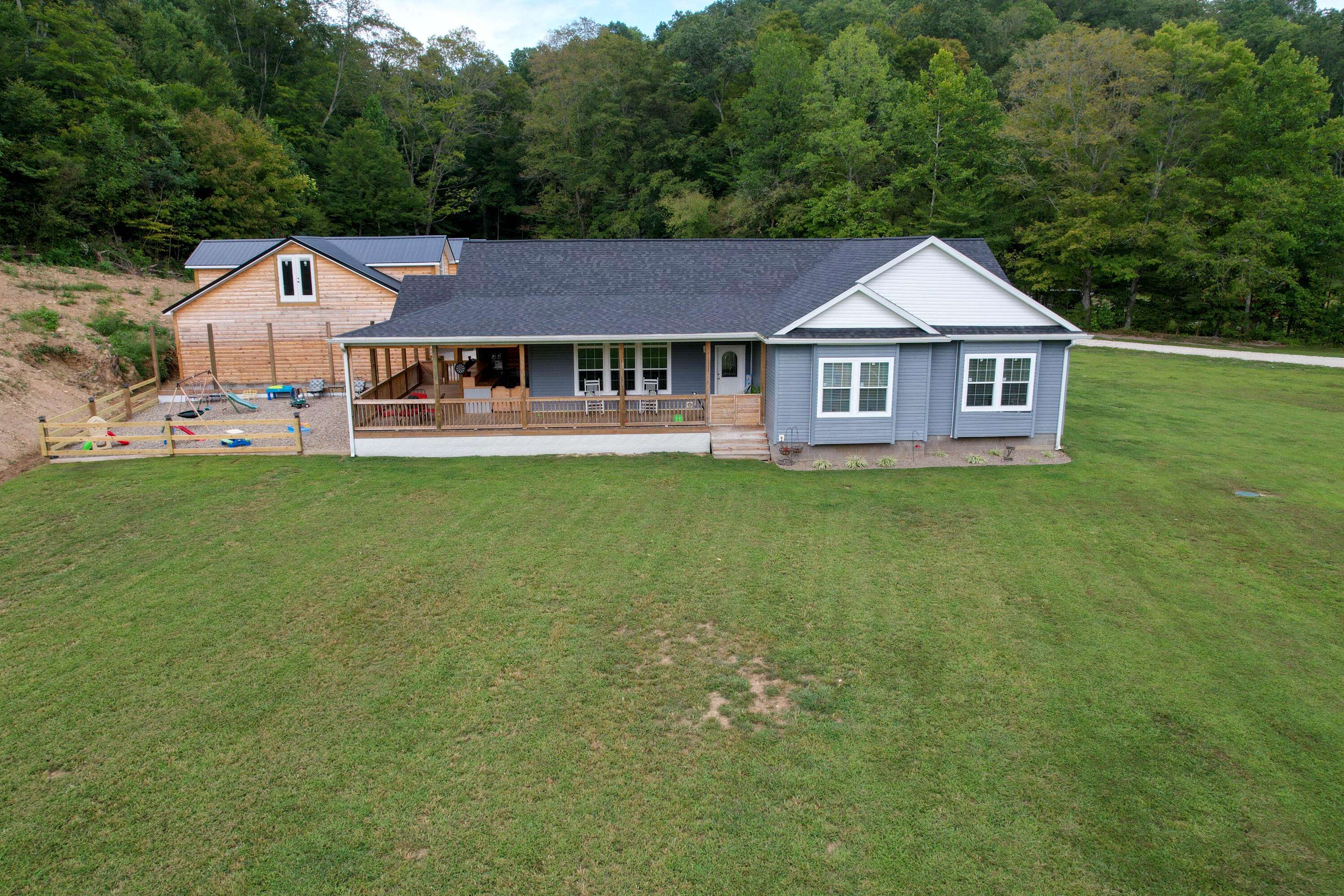 Hillsboro, KY 41049,2681 Indian Creek Road
