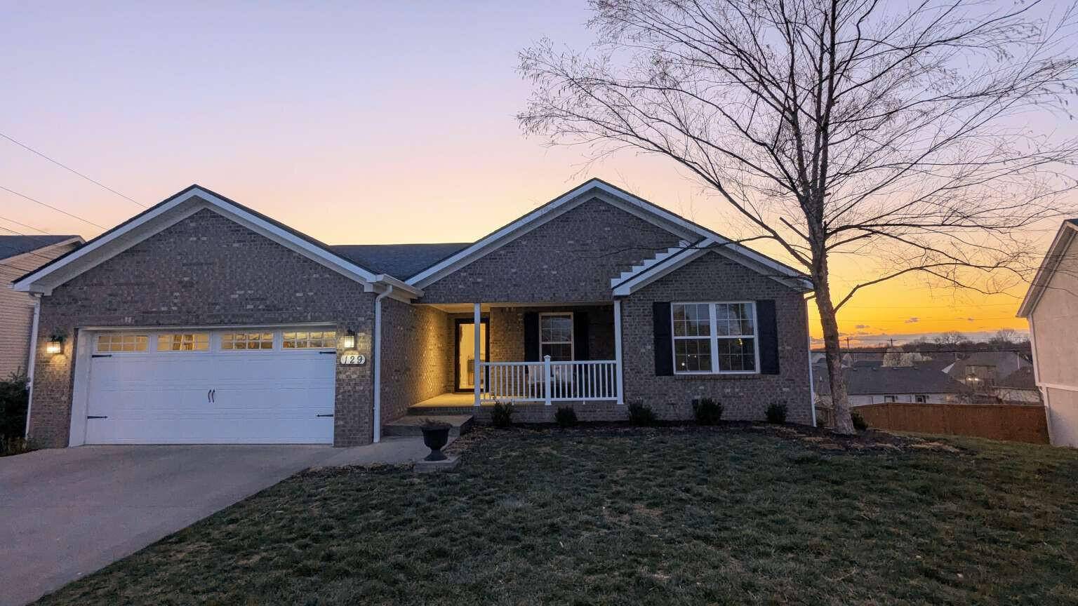 Nicholasville, KY 40356,129 McPeek Place