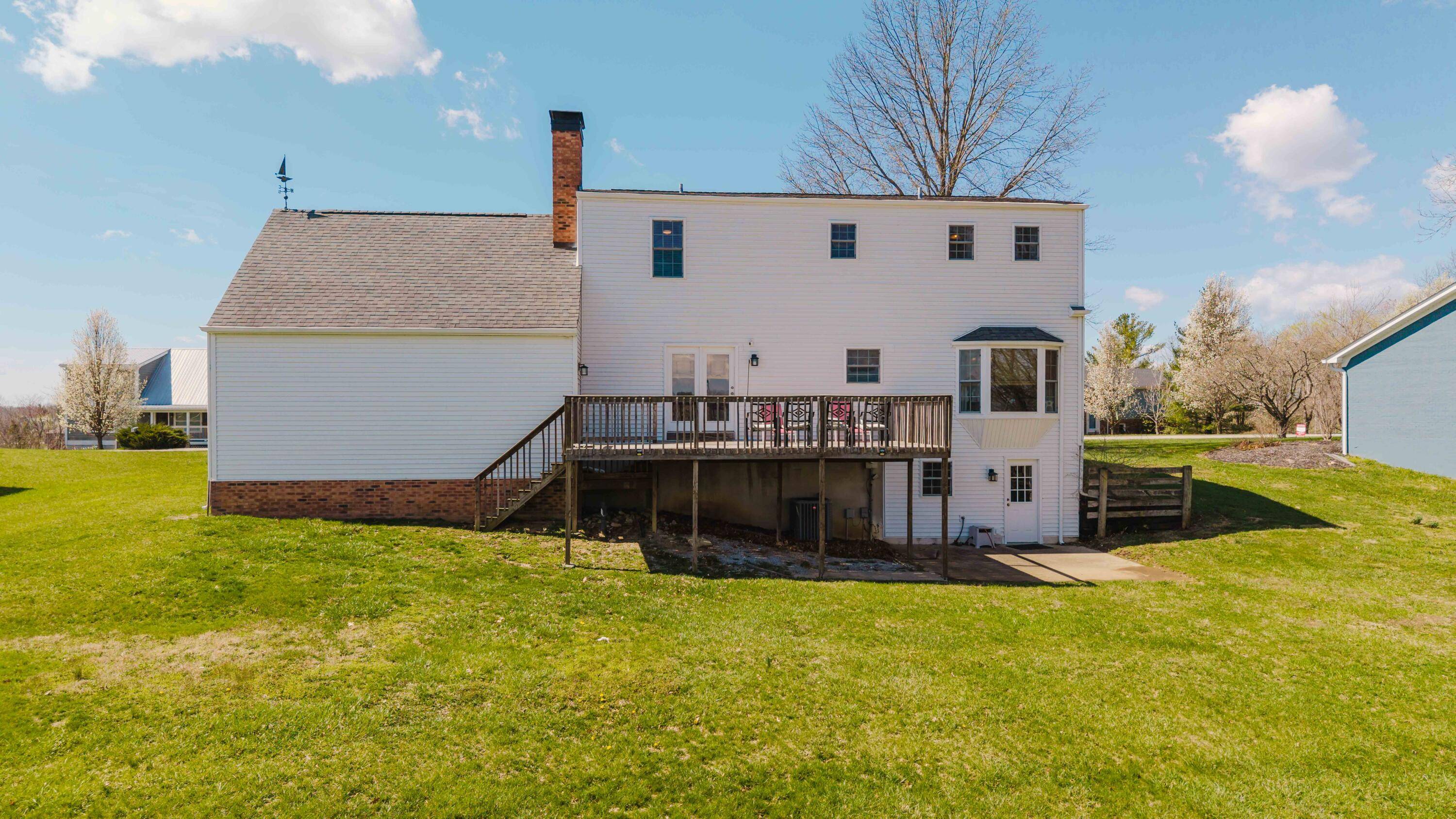 Richmond, KY 40475,209 Boone Way