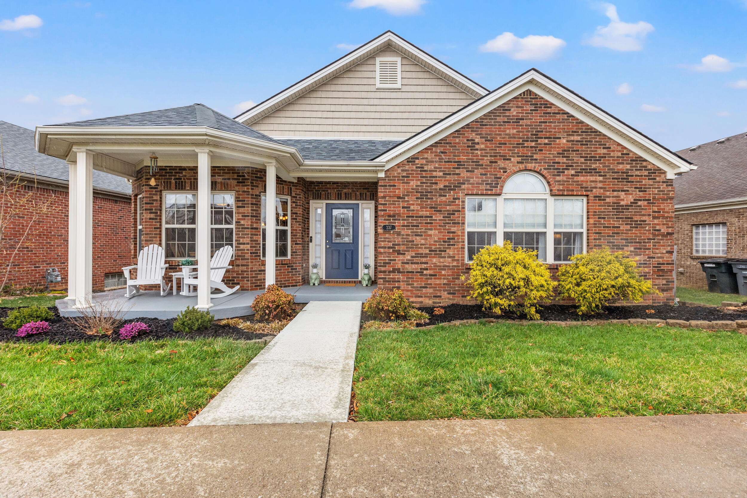 Lexington, KY 40509,337 Hays Boulevard
