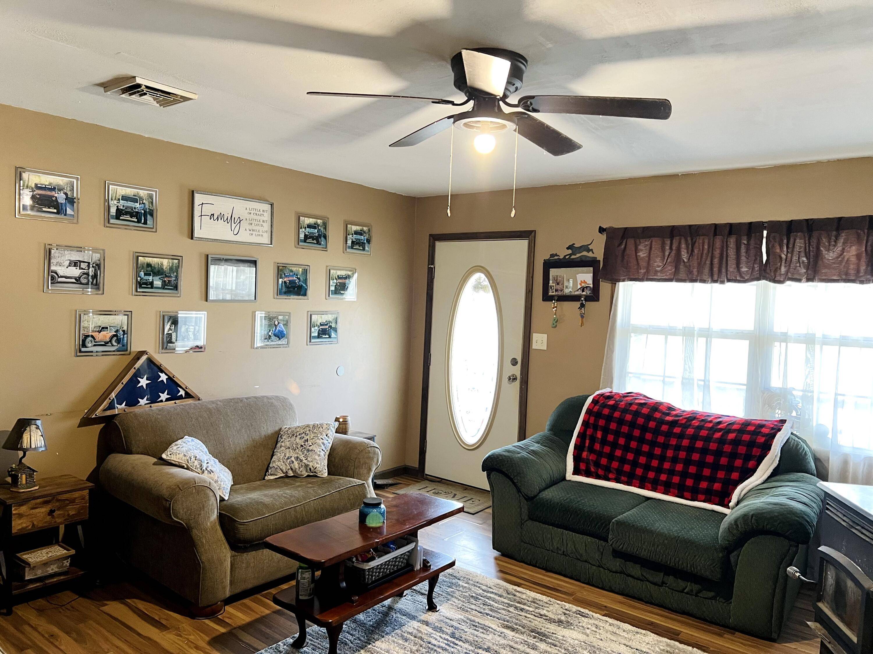 Parkers Lake, KY 42634,235 Lake Drive