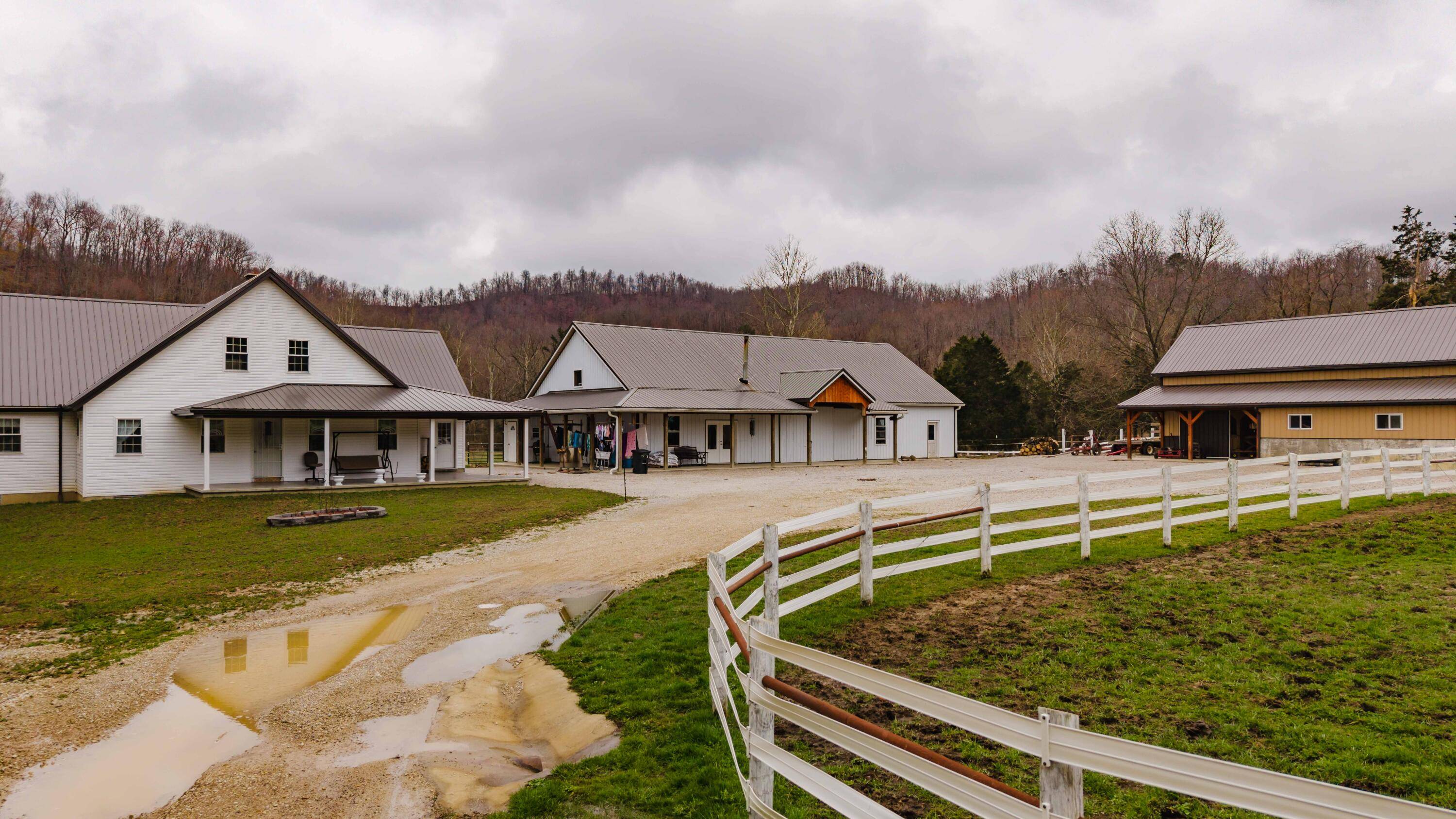 Olympia, KY 40358,2601 Pine Grove Road