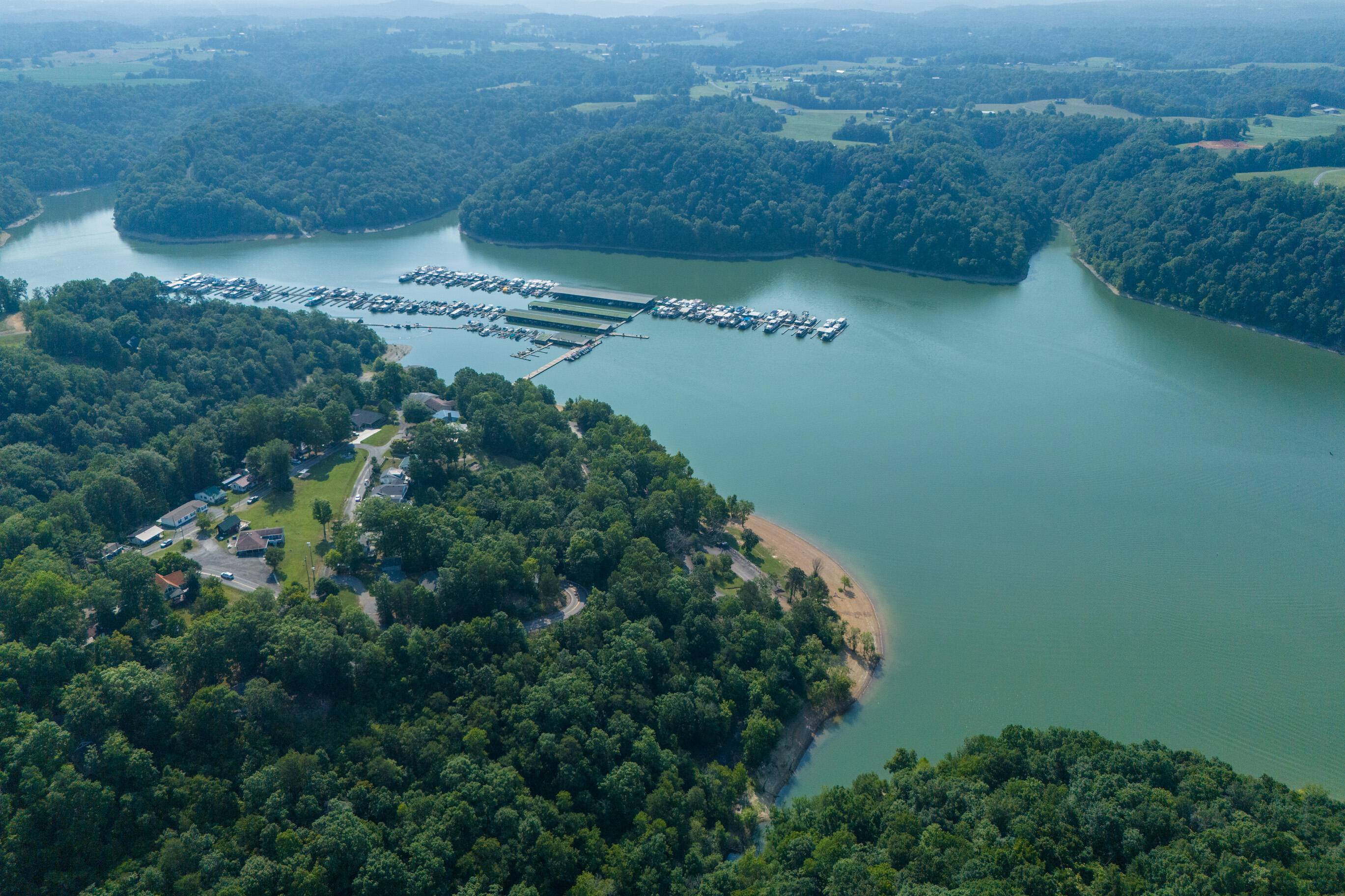 Russell Springs, KY 42642,113 Harris Trail