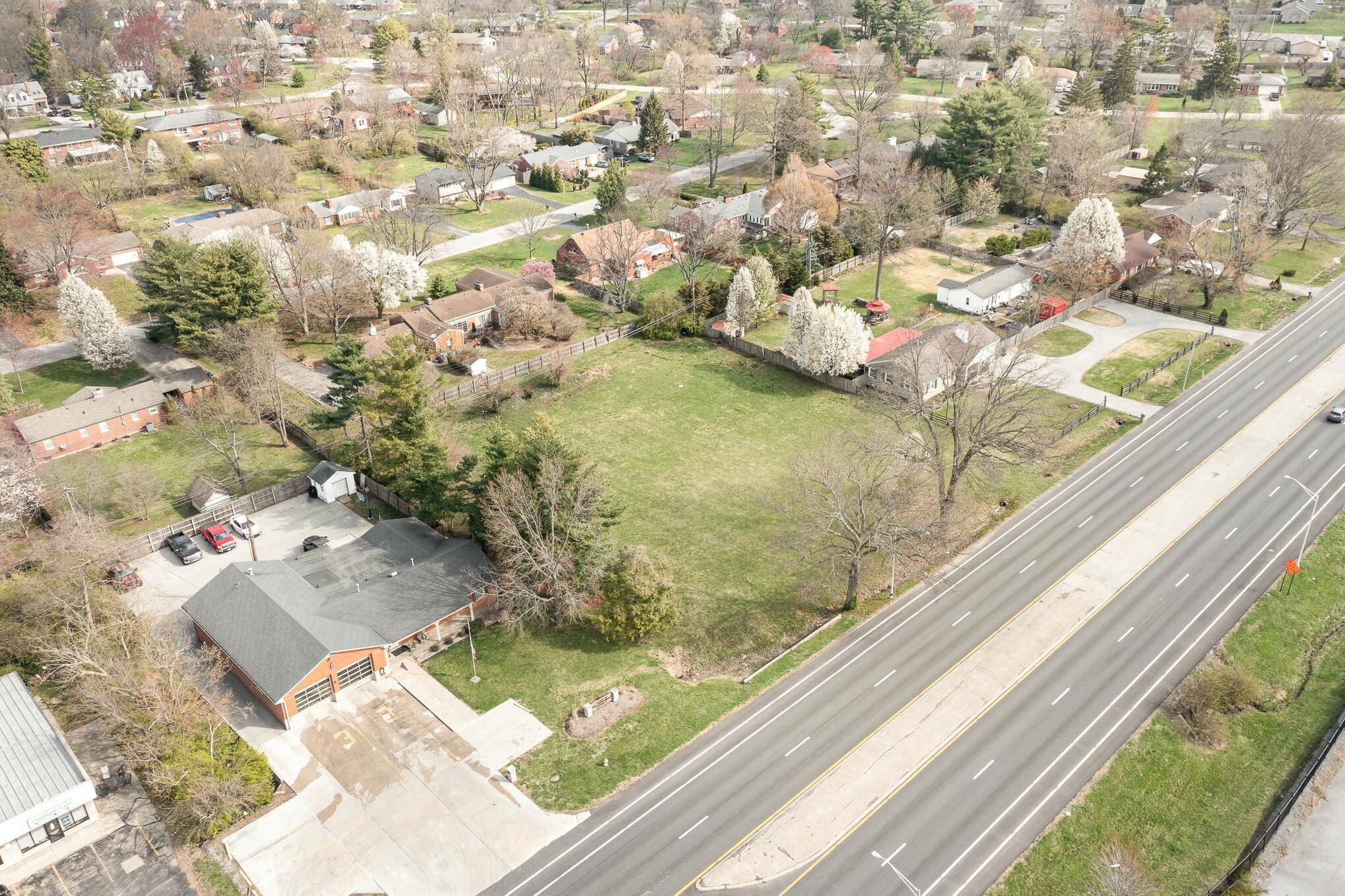 Lexington, KY 40505,1729-1733 North Broadway