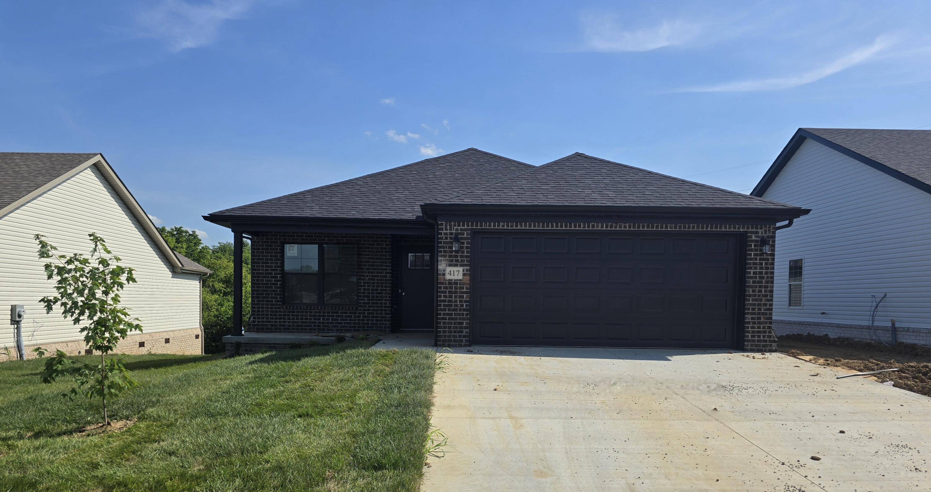 Richmond, KY 40475,417 Yosemite Lane