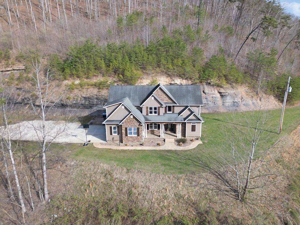 Inez, KY 41224,100 Mountain Enterprise Drive