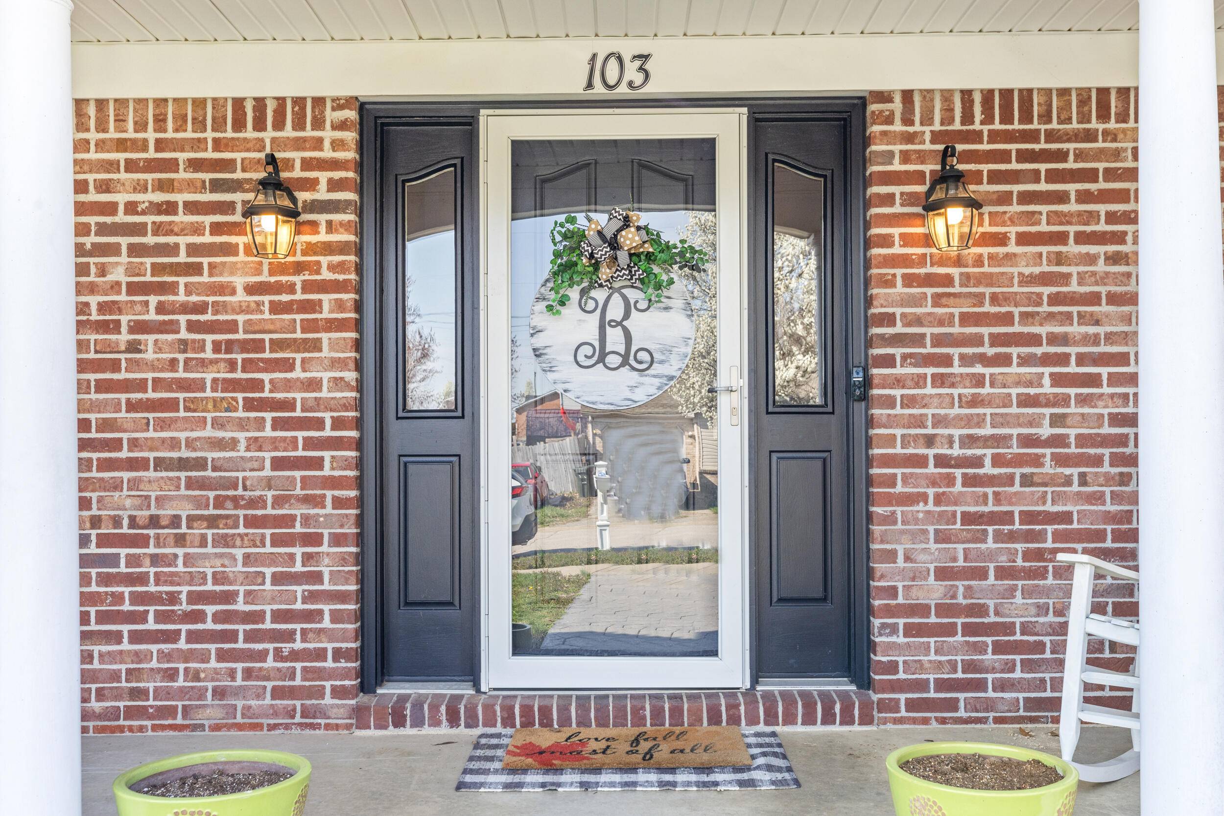 Wilmore, KY 40390,103 Rabbit Trail