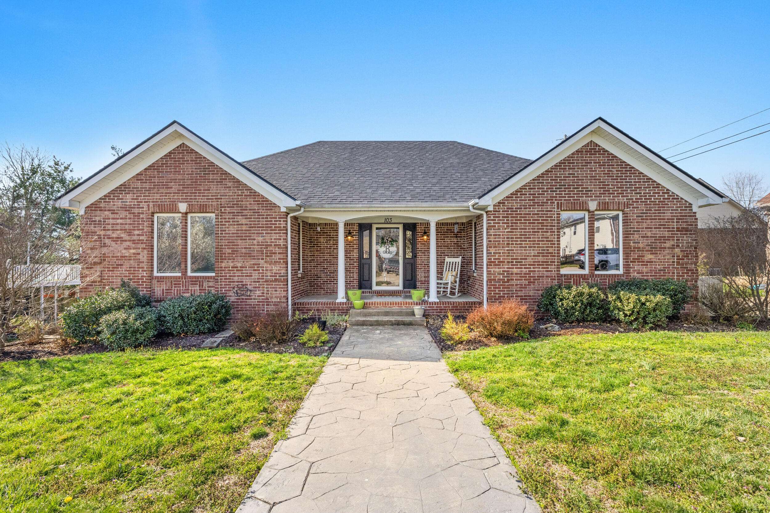 Wilmore, KY 40390,103 Rabbit Trail