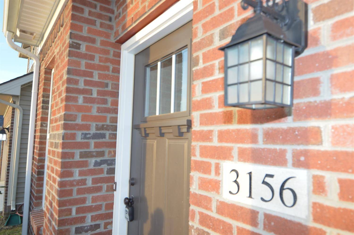 Lexington, KY 40509,3156 Sweet Clover Lane