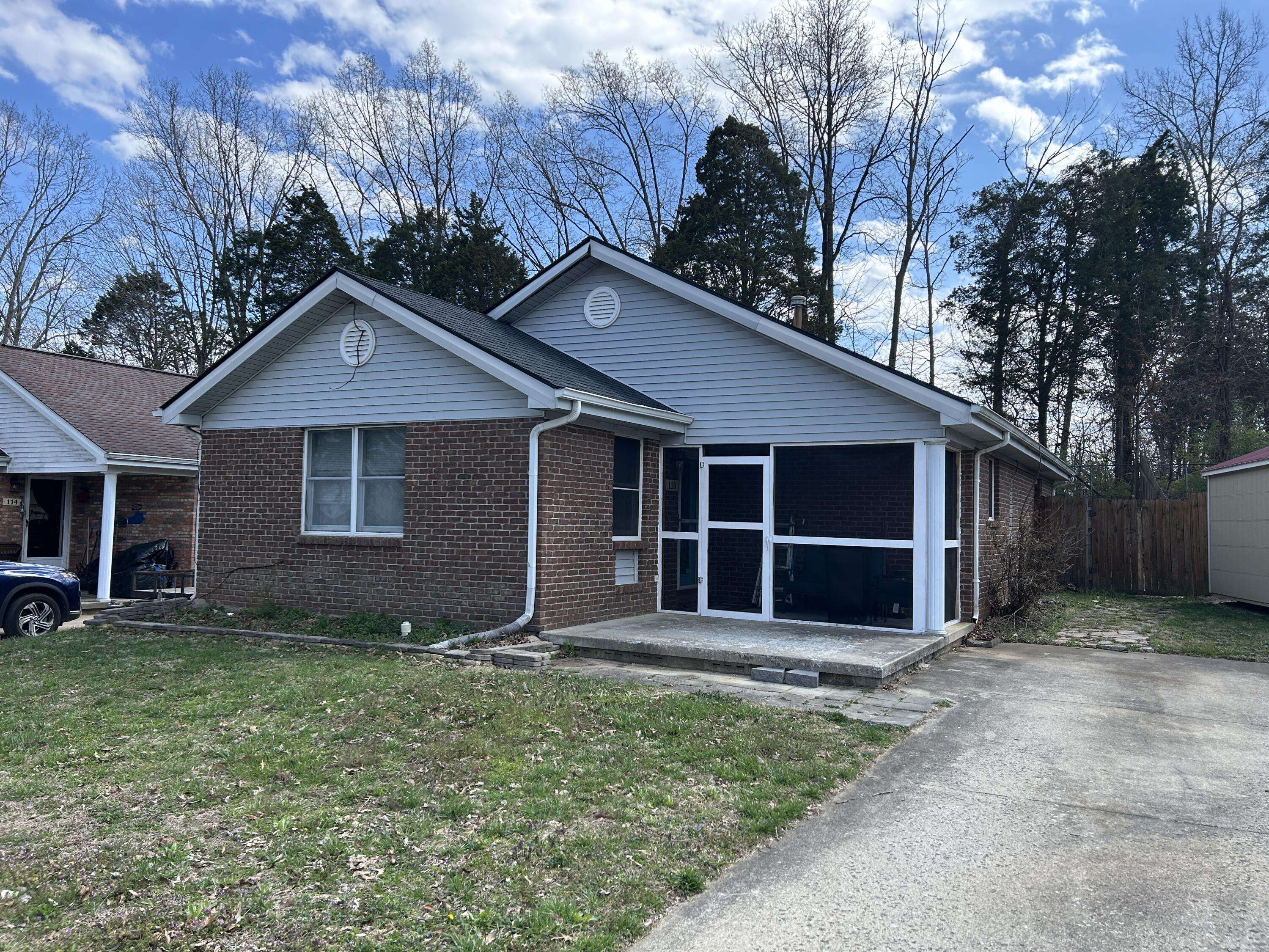 Somerset, KY 42503,116 Somerhill Drive