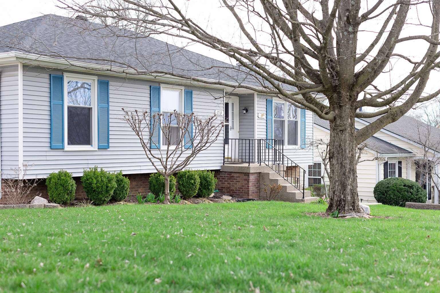 Lexington, KY 40517,713 Troy Trail