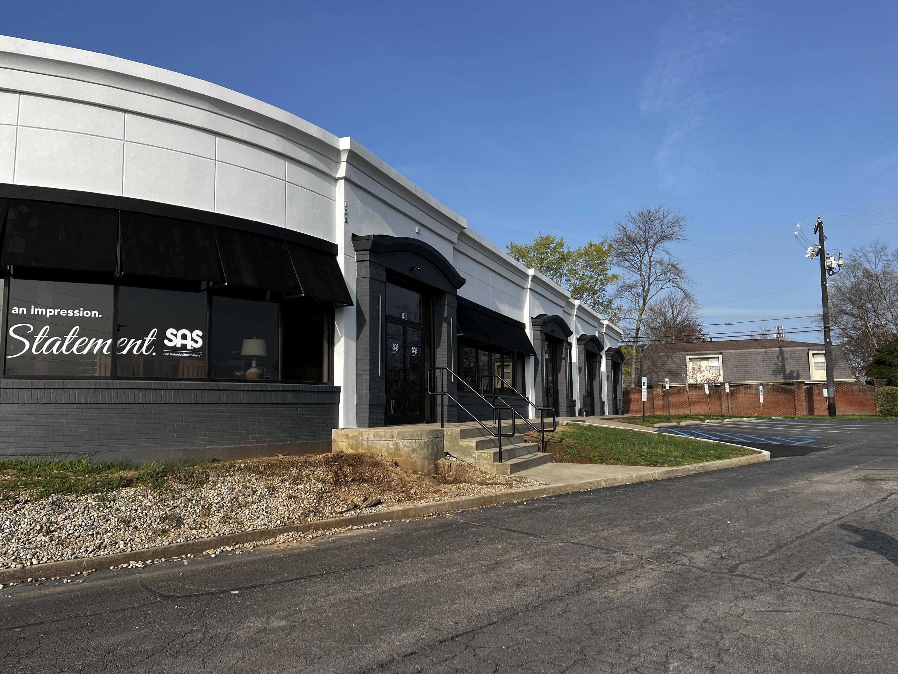Lexington, KY 40503,100 Regency Point Path #120