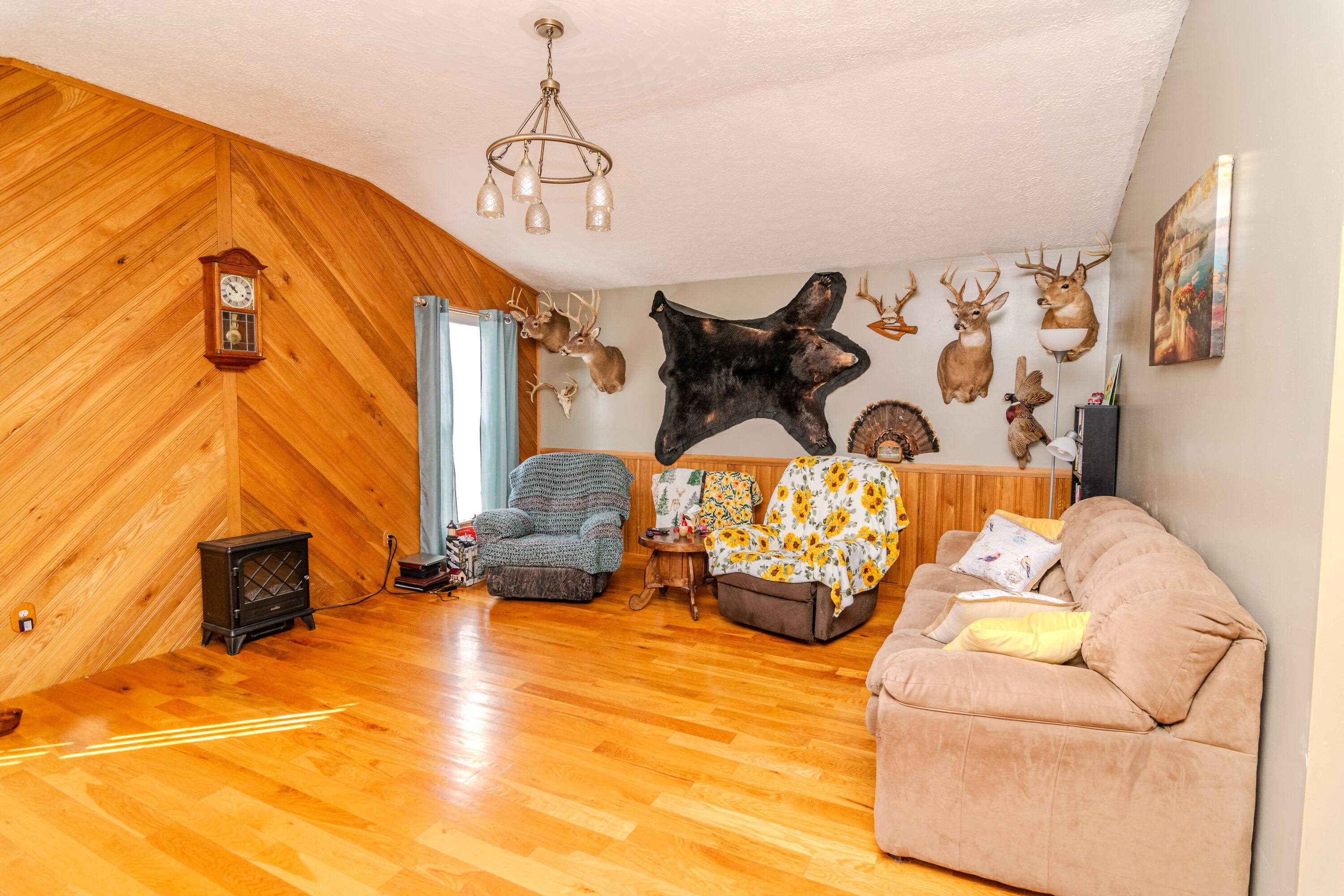 Morehead, KY 40351,150 Wild Turkey Road