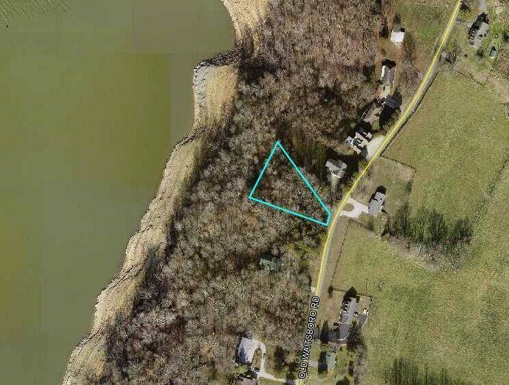 Bronston, KY 42518,275 Old Waitsboro Road Road