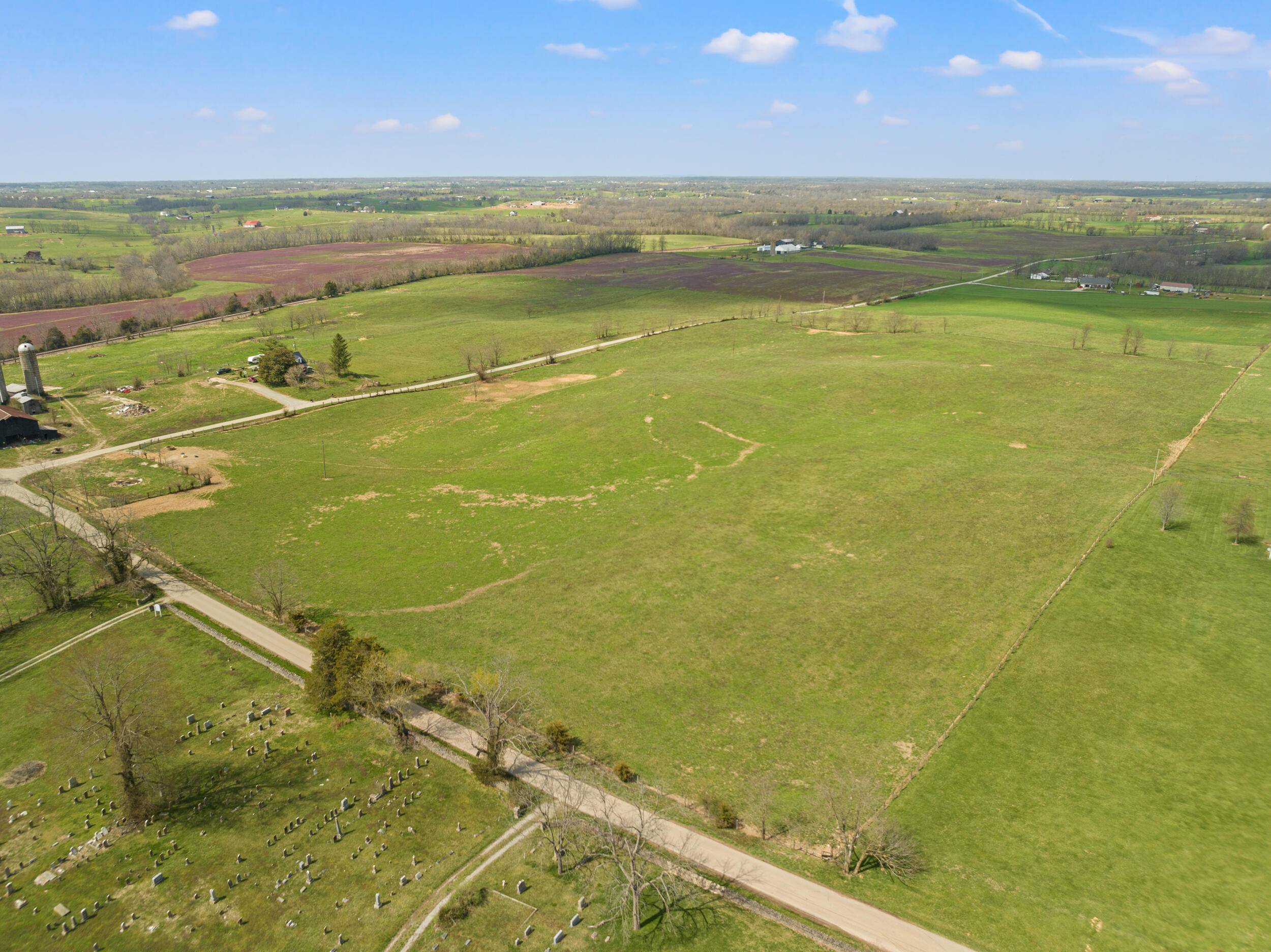 Harrodsburg, KY 40330,101 Robb Tract 2 Road