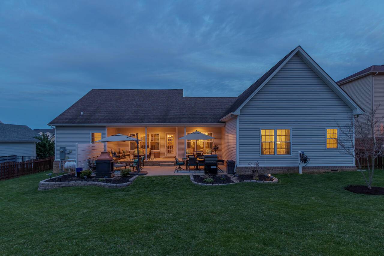Winchester, KY 40391,275 Runnymeade Drive