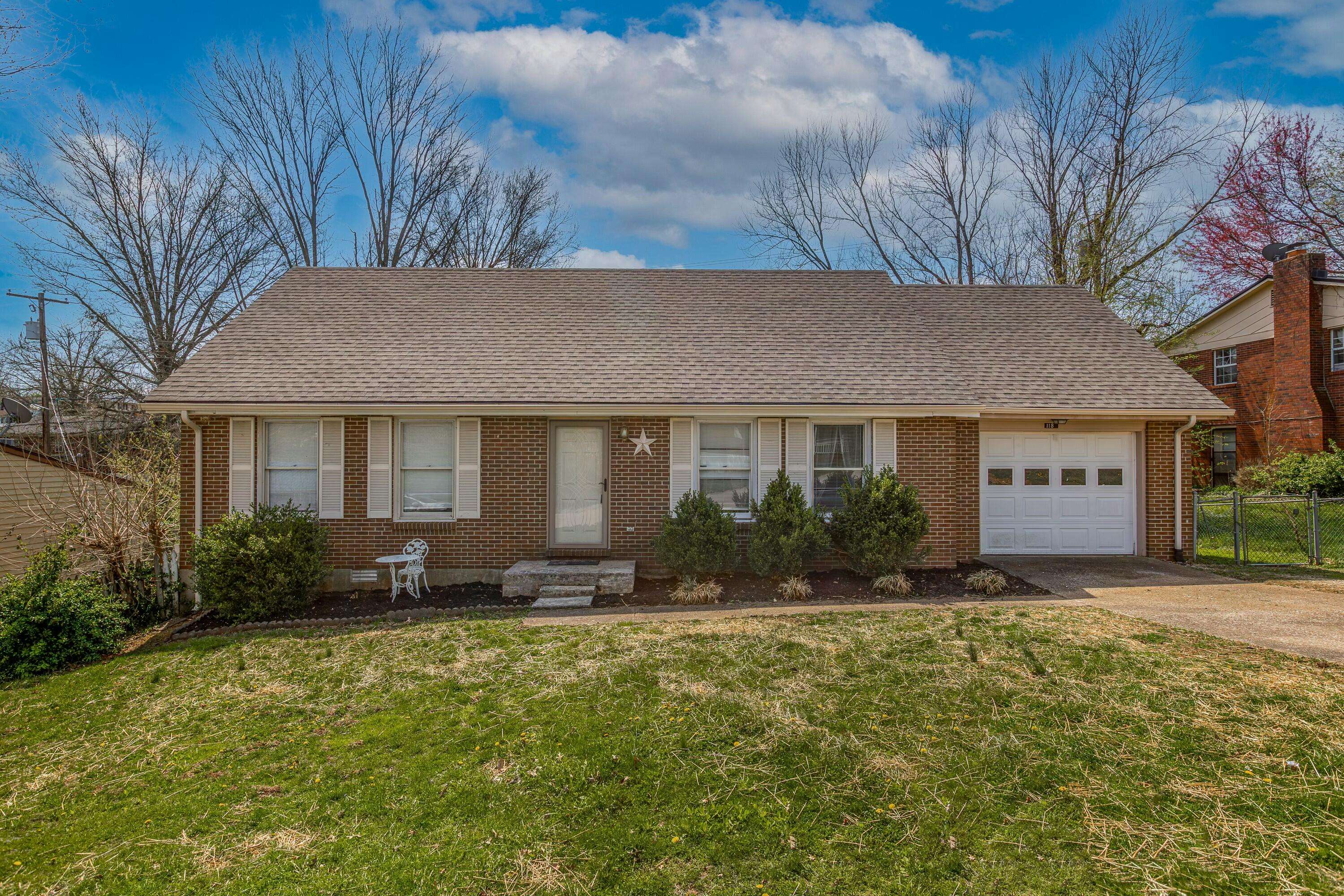 Mt Sterling, KY 40353,118 Azalea Court