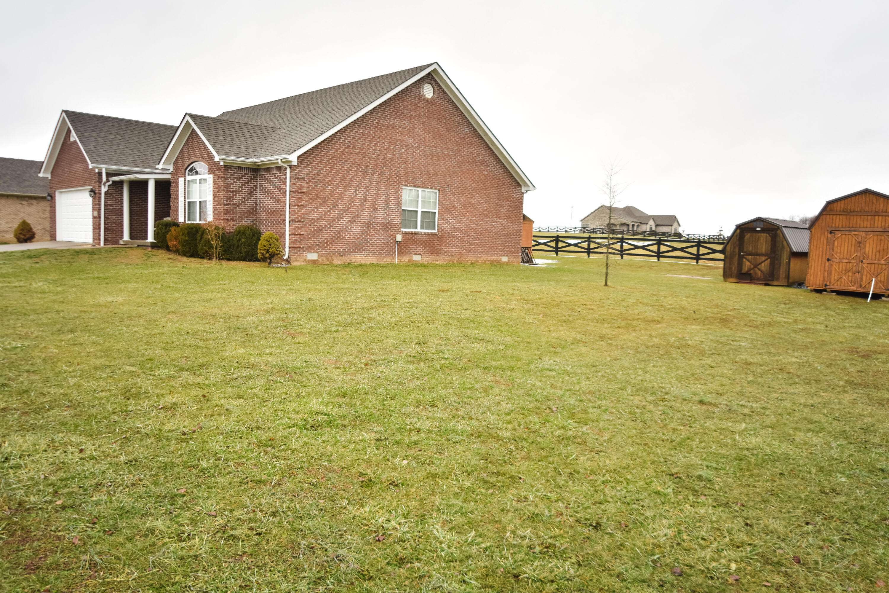 Richmond, KY 40475,100 Twin Lakes Drive