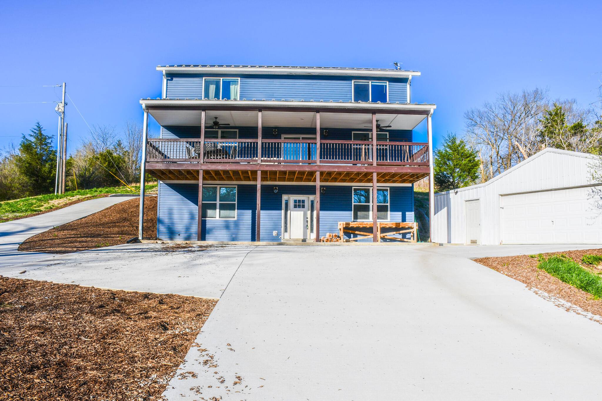Lawrenceburg, KY 40342,1600 Puncheon Creek Road
