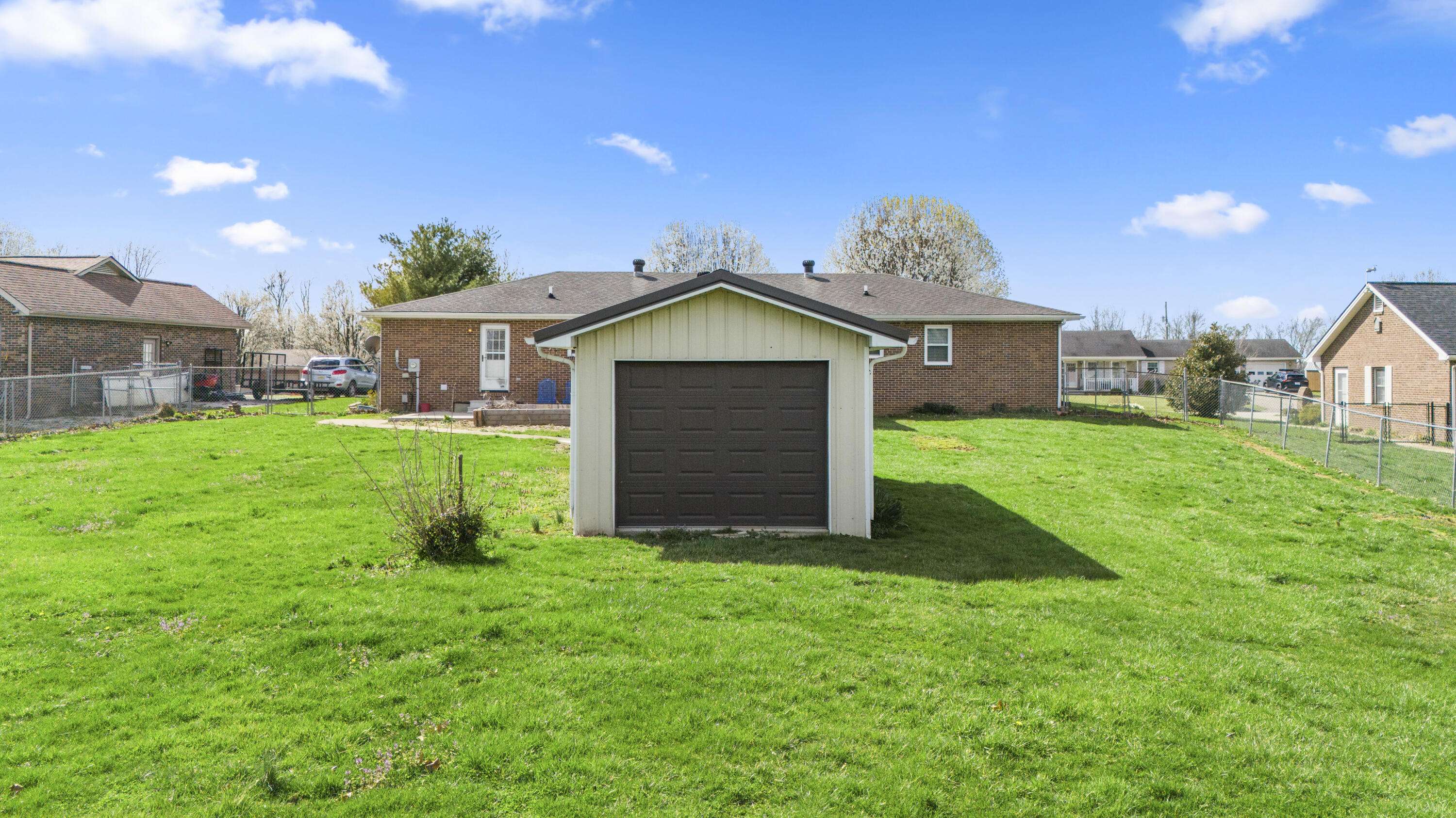 Mt Sterling, KY 40353,128 Maple Ridge Drive Drive