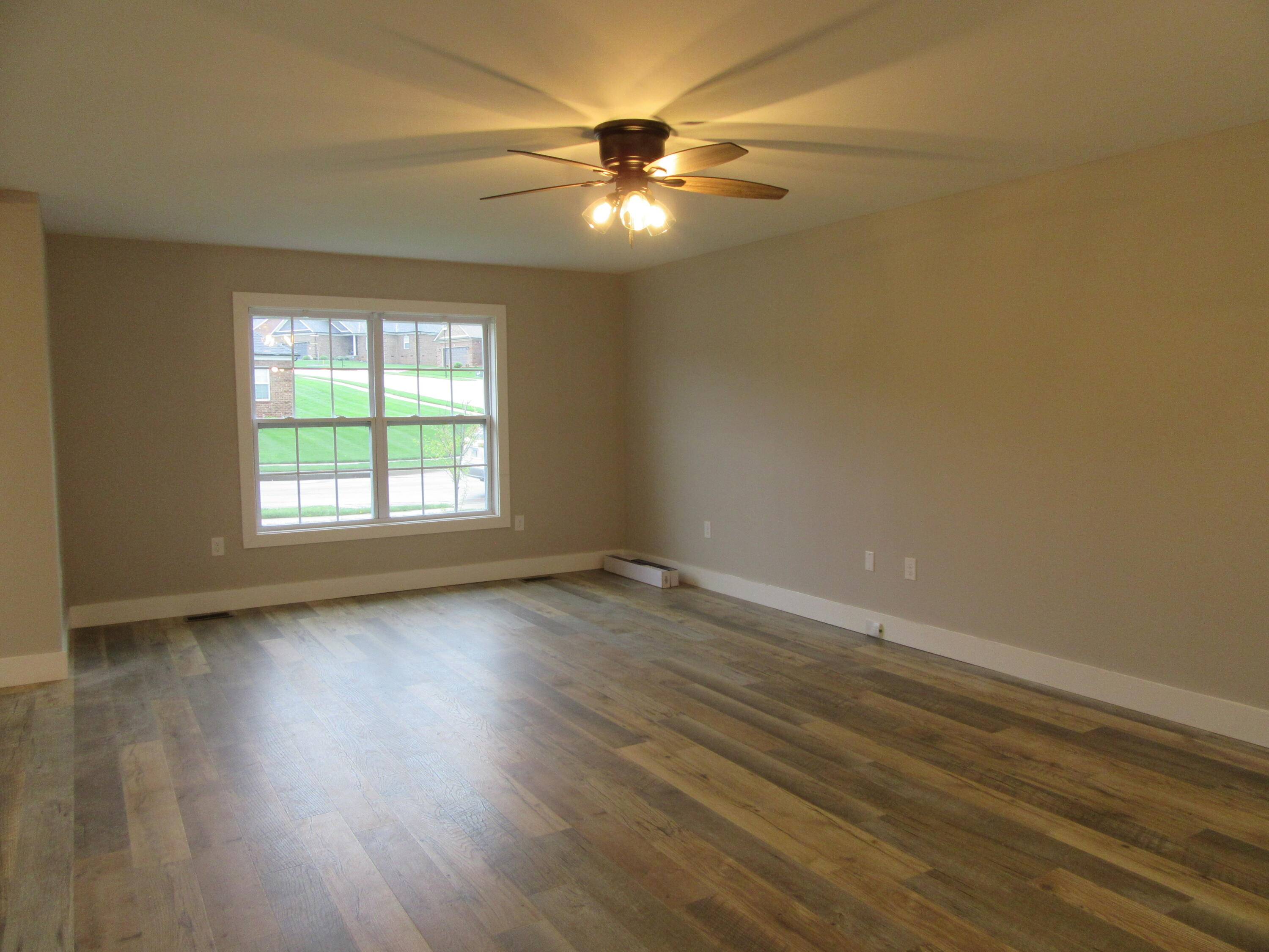 Richmond, KY 40475,639 Fourwinds Drive