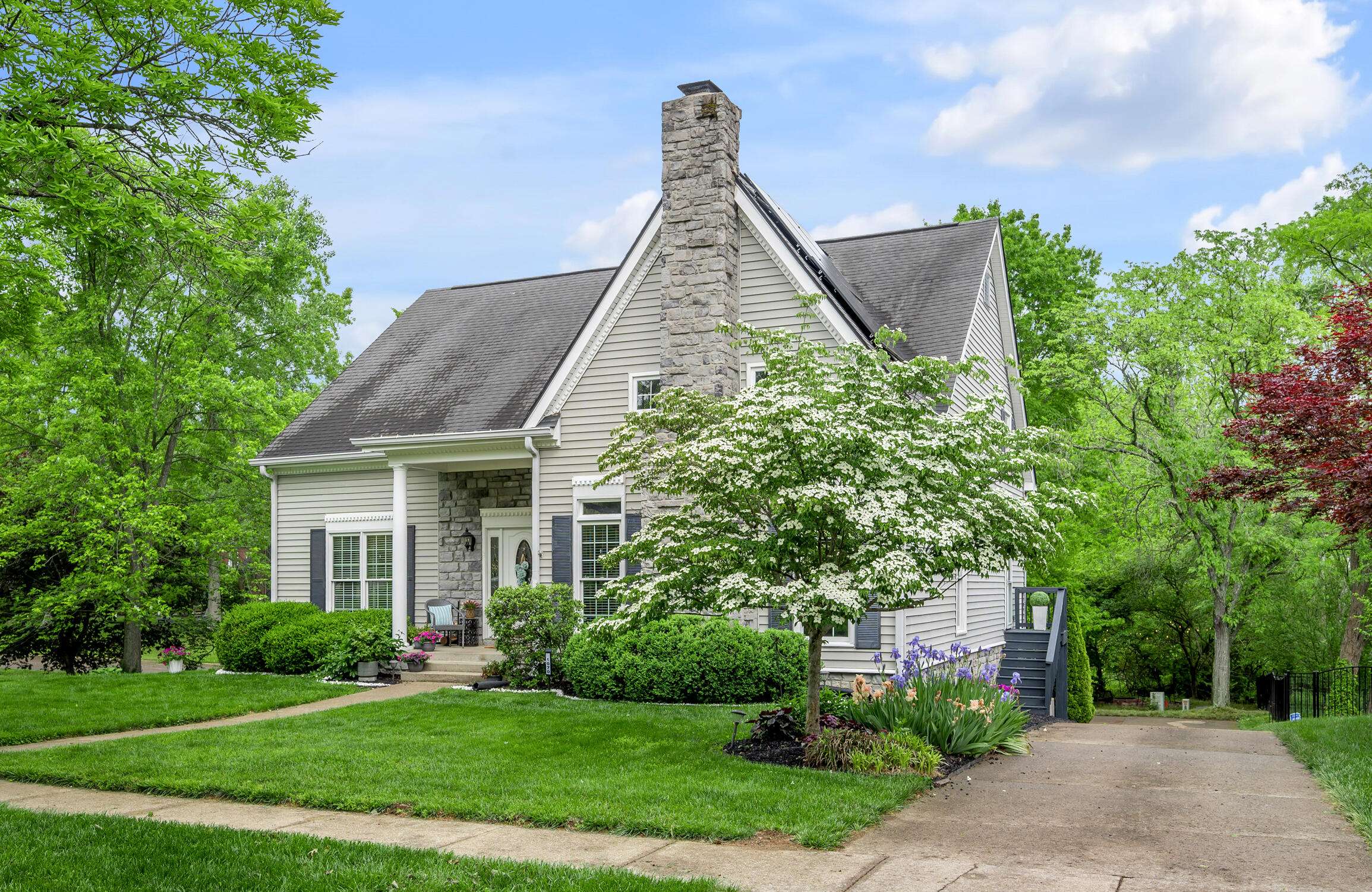 Lexington, KY 40515,1070 Forest Lake Drive