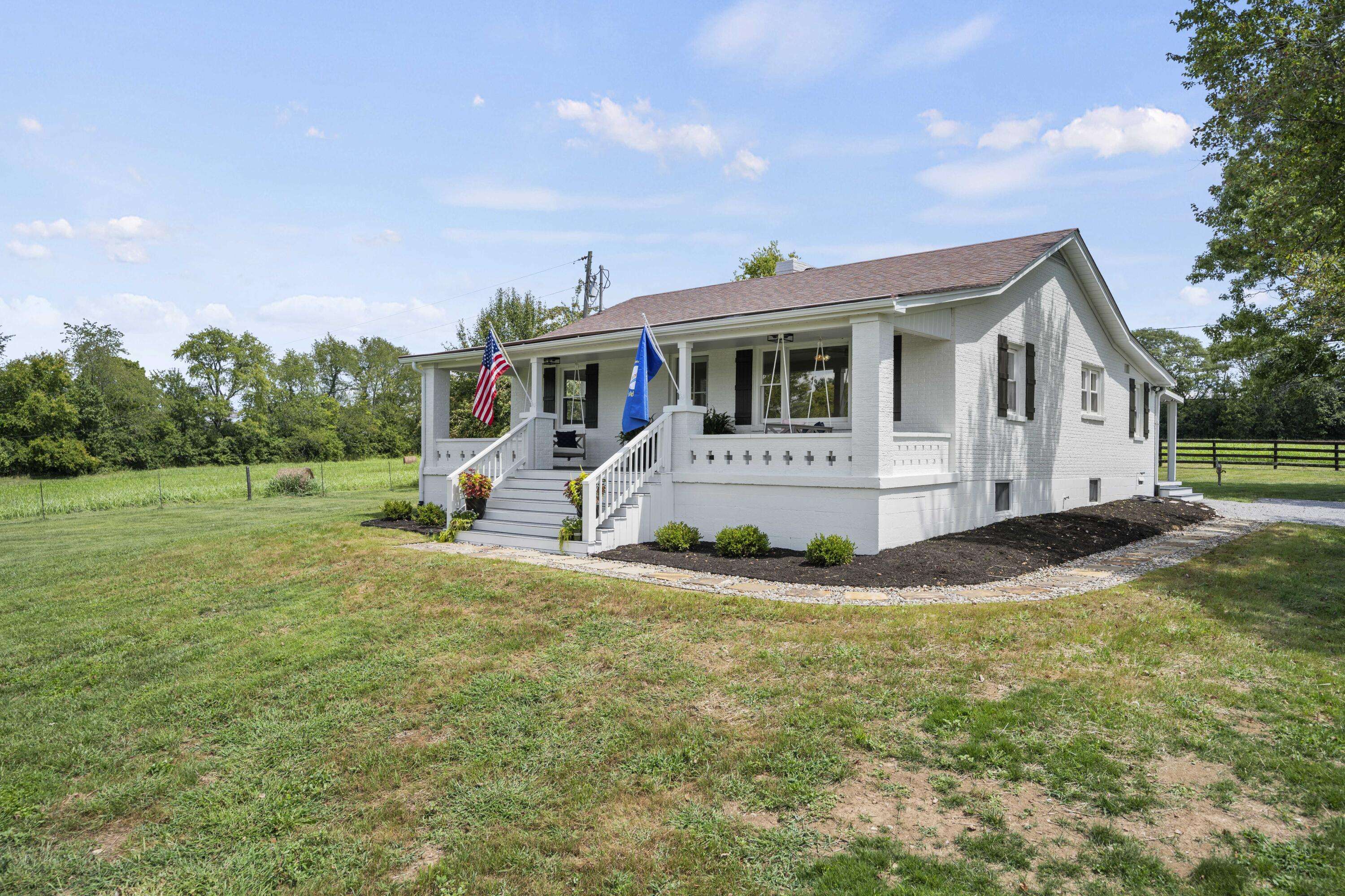 Wilmore, KY 40390,4180 Frankfort Ford Rd