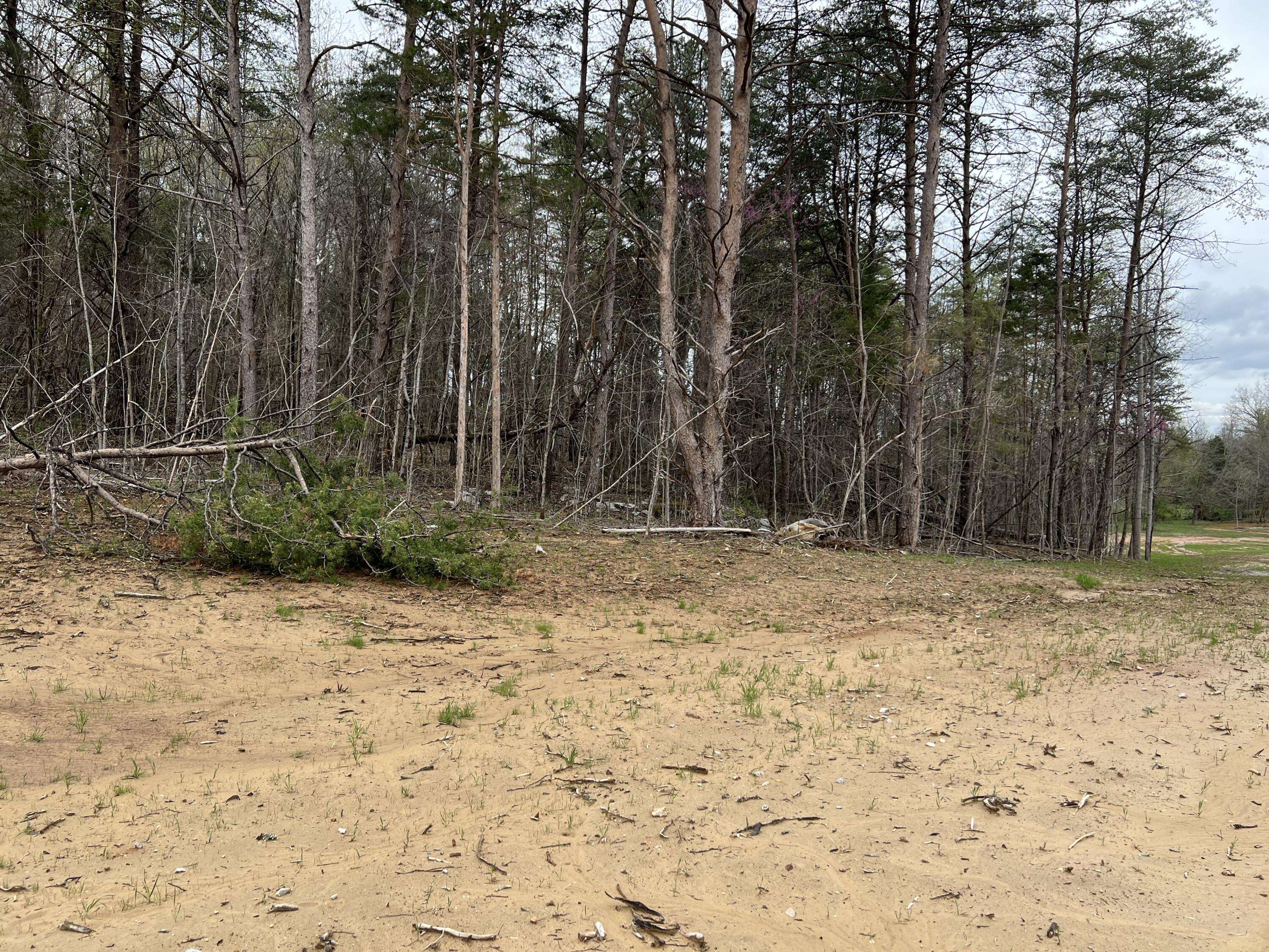 Somerset, KY 42503,Lot 4 Waymans Way