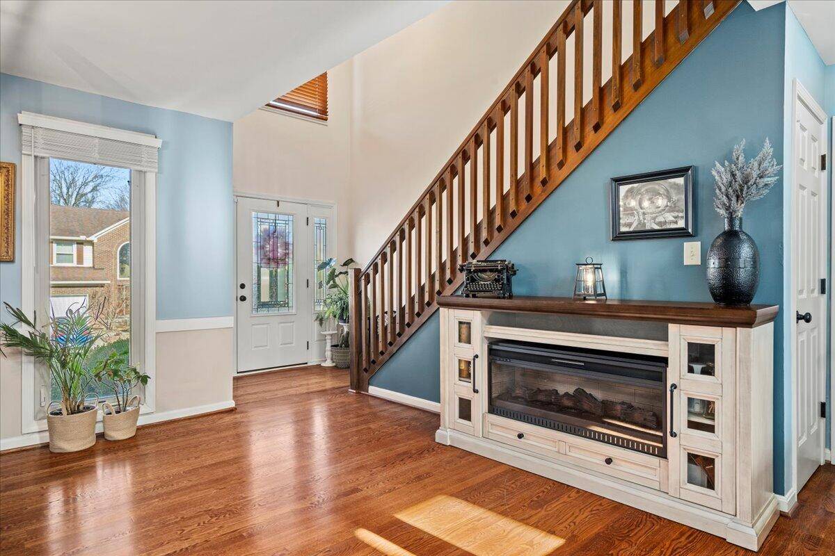 Lexington, KY 40515,3604 Hartland Parkside Place
