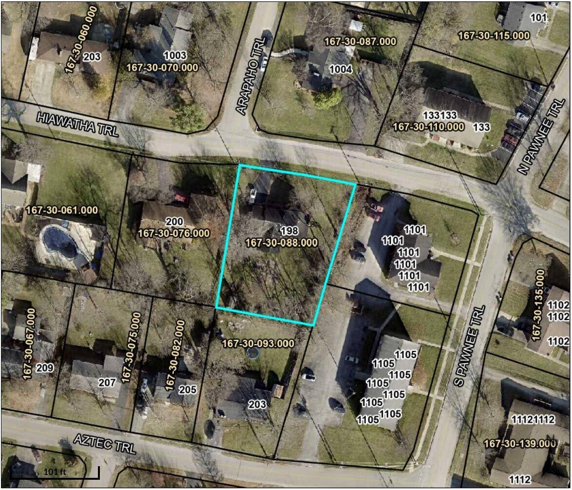 Georgetown, KY 40324,198 Hiawatha Trail