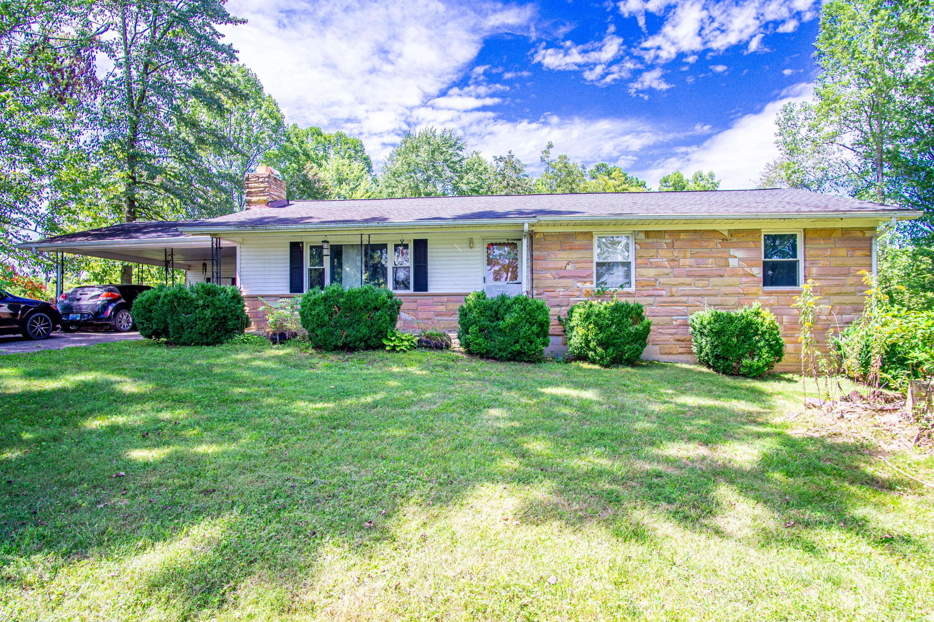 Corbin, KY 40701,176 Marsee Trail